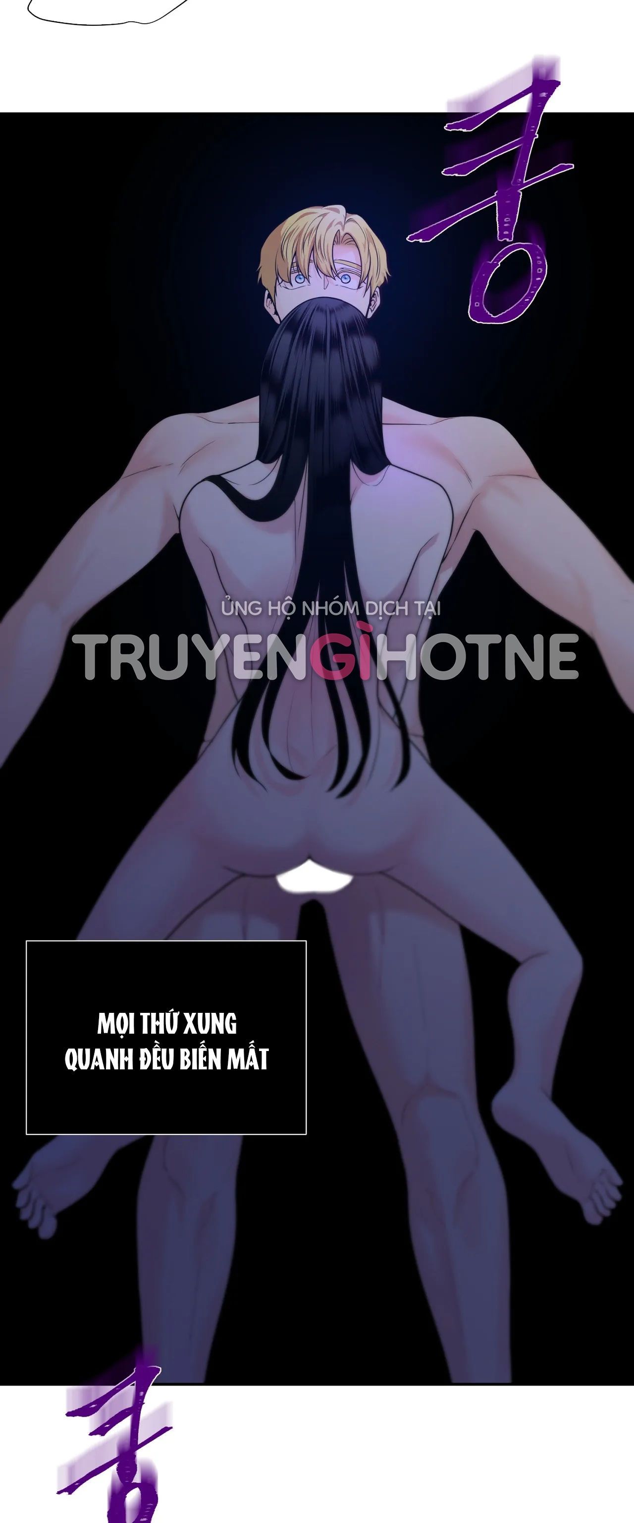 đọc truyện [18+] Lửa Trong Đầm Lầy Chương 10.2 ảnh 11 tại Thiên Thai Truyện