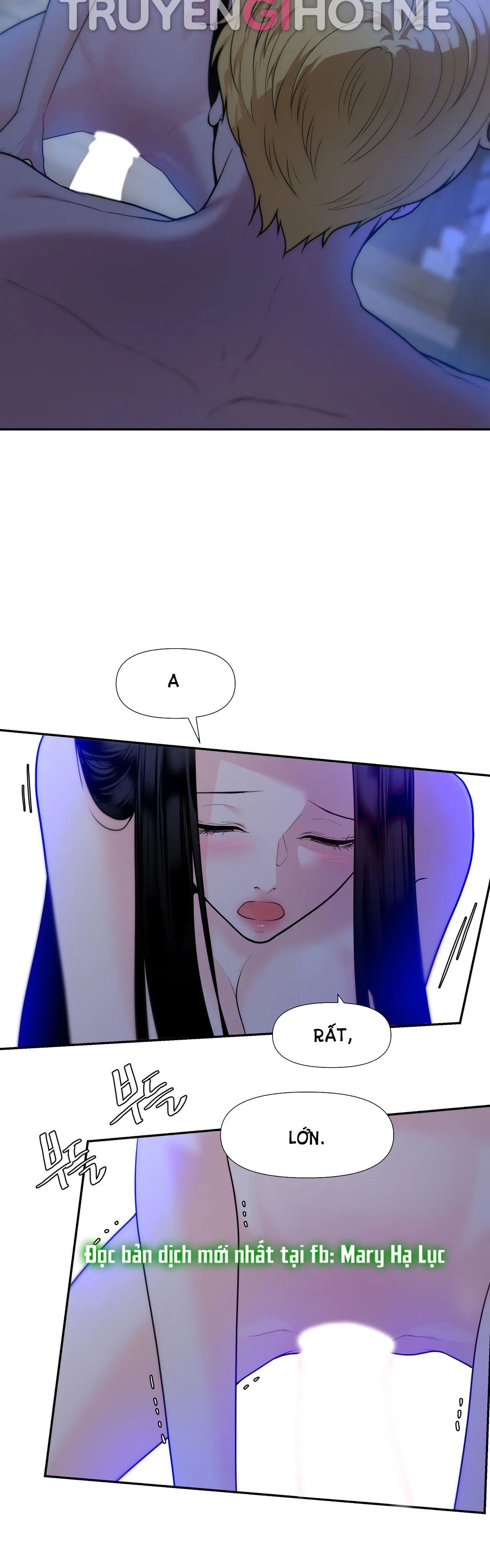 đọc truyện [18+] Lửa Trong Đầm Lầy Chương 10.2 ảnh 5 tại Thiên Thai Truyện