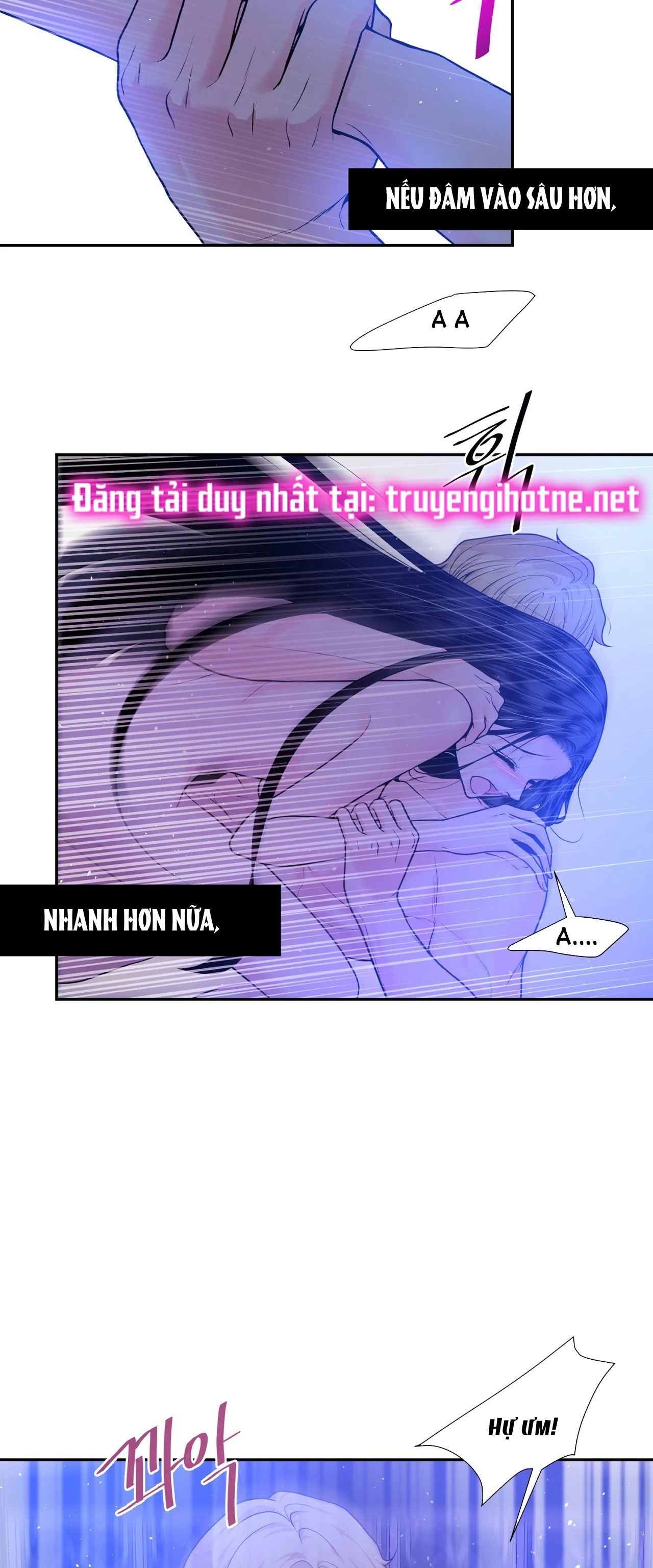 đọc truyện [18+] Lửa Trong Đầm Lầy Chương 11.1 ảnh 6 tại Thiên Thai Truyện