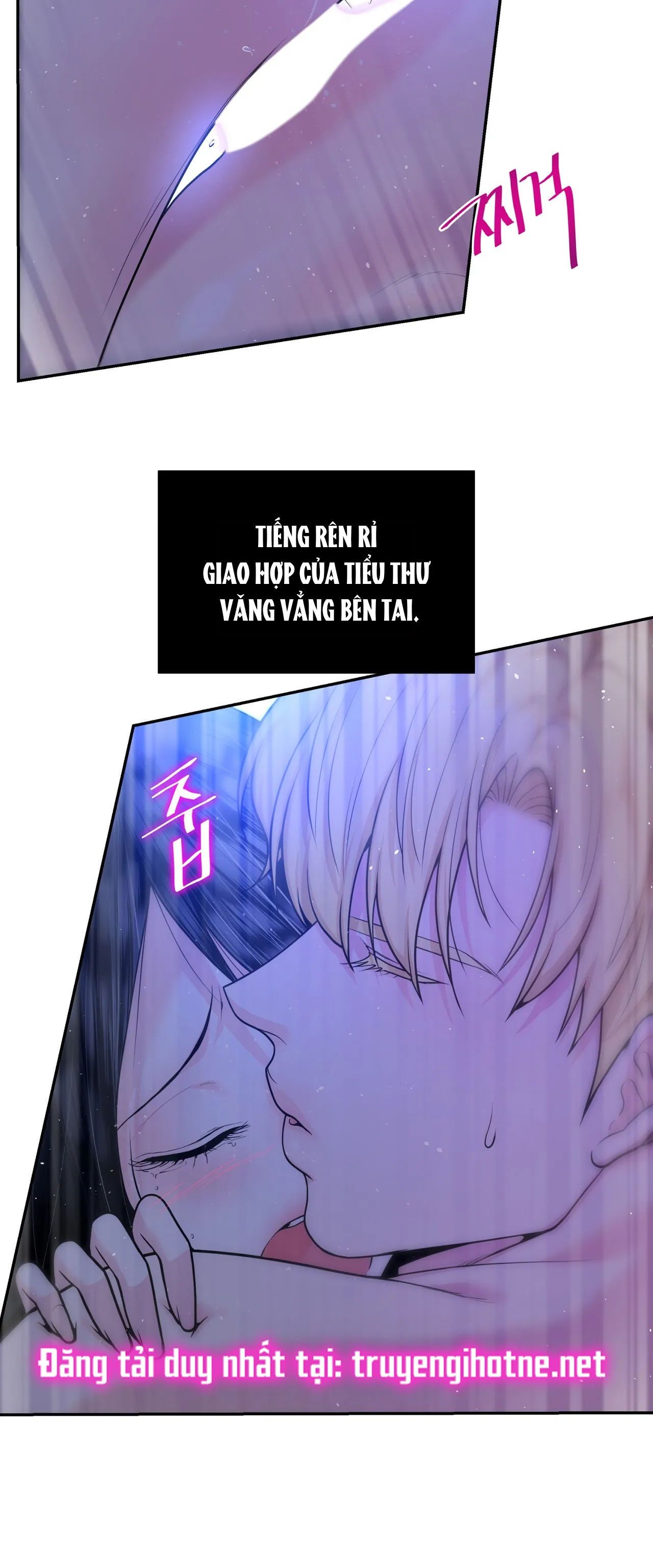 đọc truyện [18+] Lửa Trong Đầm Lầy Chương 11.1 ảnh 9 tại Thiên Thai Truyện