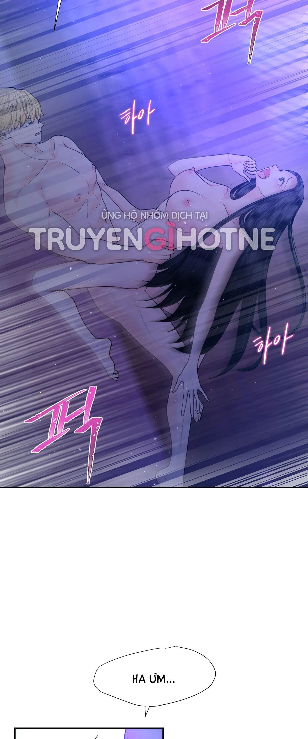đọc truyện [18+] Lửa Trong Đầm Lầy Chương 11.2 ảnh 4 tại Thiên Thai Truyện