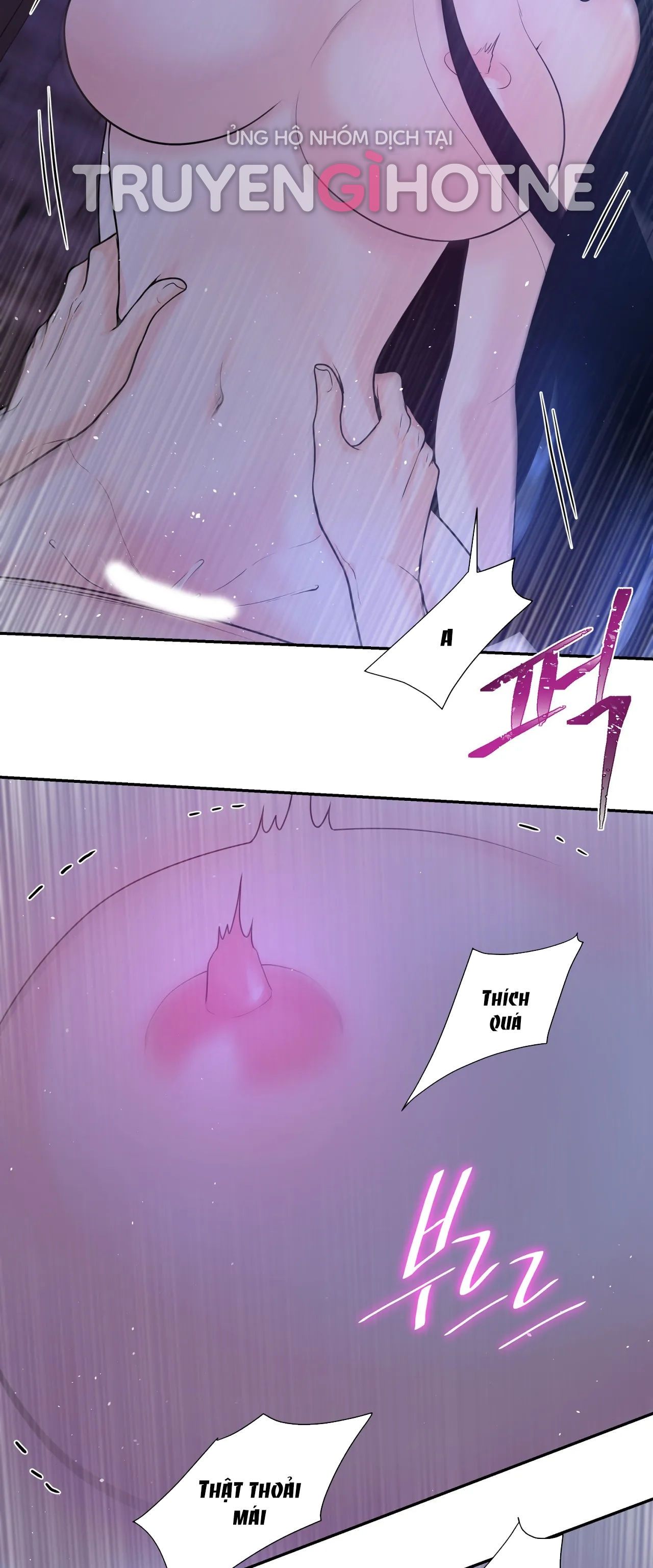 đọc truyện [18+] Lửa Trong Đầm Lầy Chương 11.2 ảnh 8 tại Thiên Thai Truyện