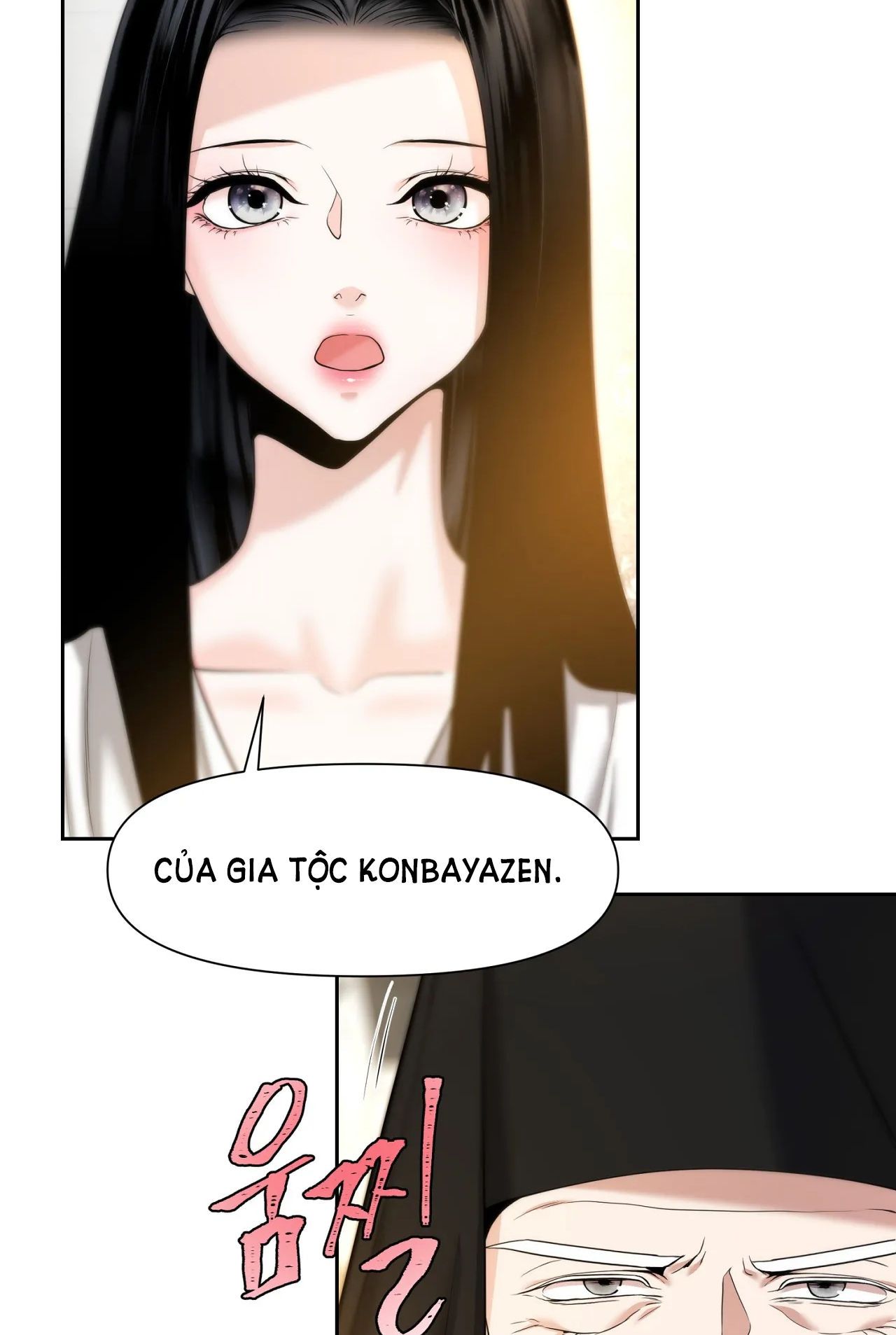 đọc truyện [18+] Lửa Trong Đầm Lầy Chương 13.2 ảnh 19 tại Thiên Thai Truyện