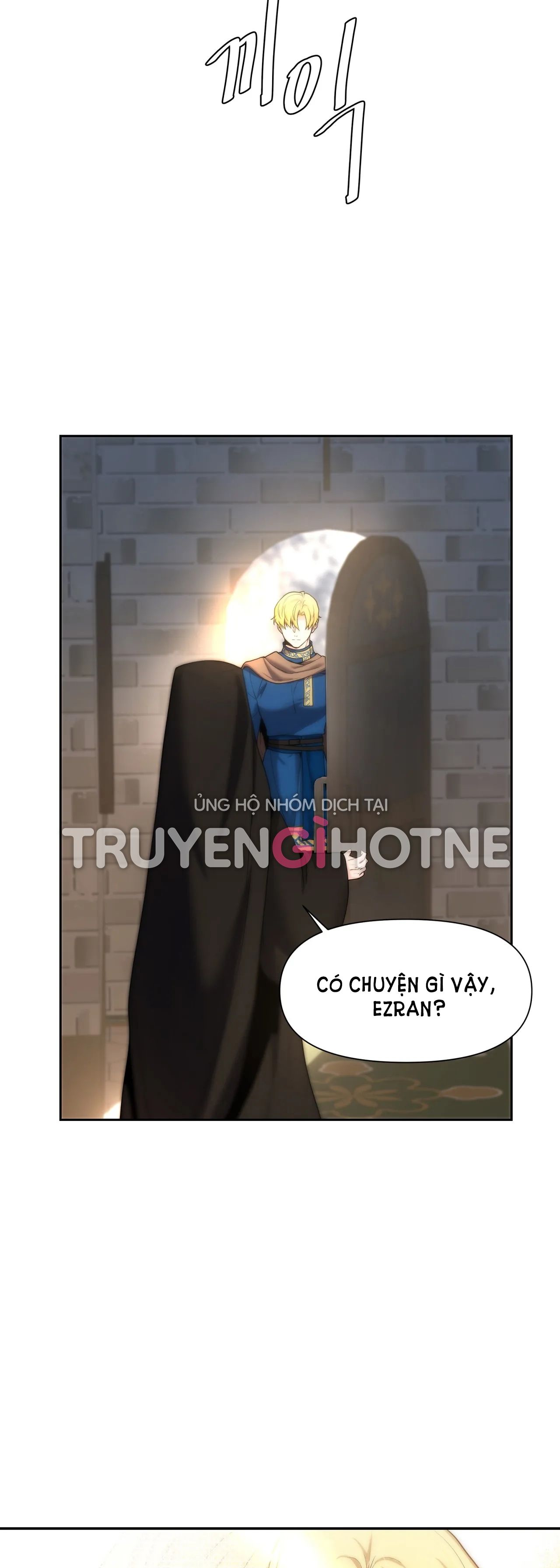đọc truyện [18+] Lửa Trong Đầm Lầy Chương 14.1 ảnh 20 tại Thiên Thai Truyện