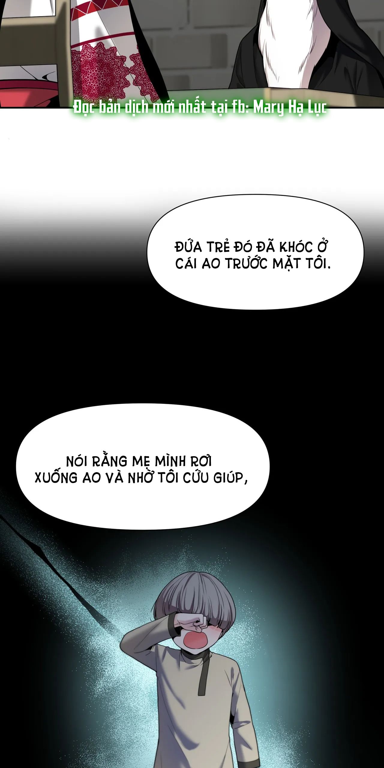 đọc truyện [18+] Lửa Trong Đầm Lầy Chương 14.2 ảnh 17 tại Thiên Thai Truyện