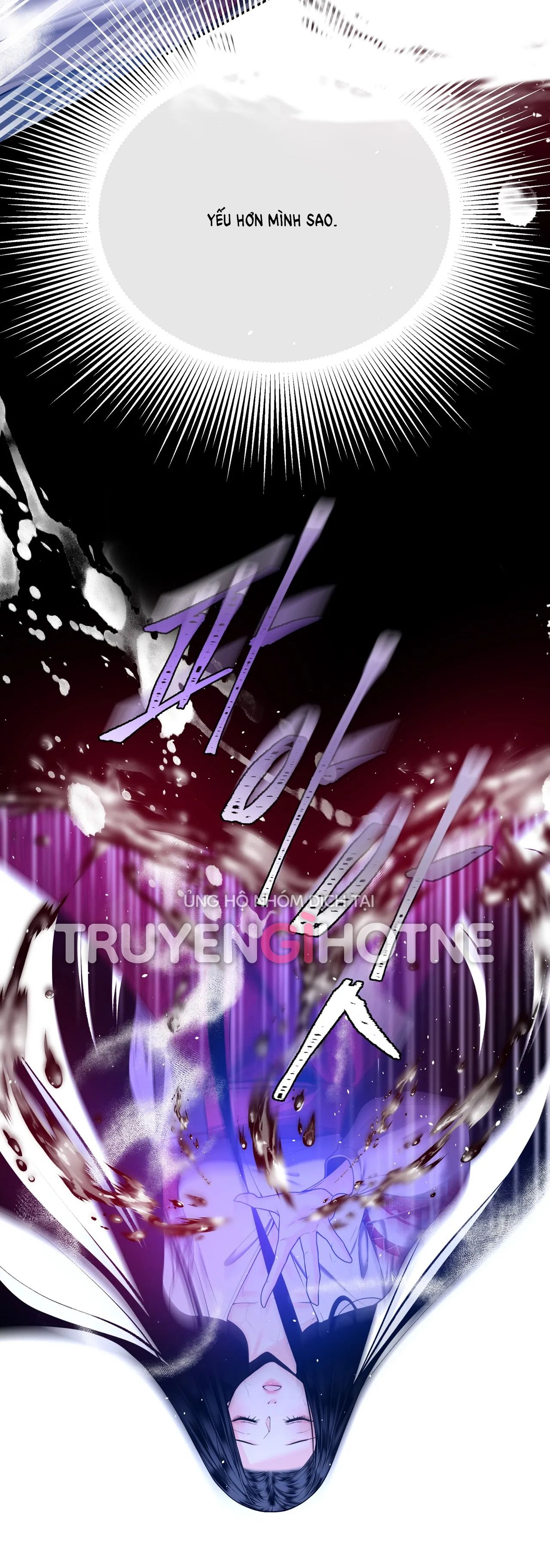 đọc truyện [18+] Lửa Trong Đầm Lầy Chương 15.2 ảnh 30 tại Thiên Thai Truyện