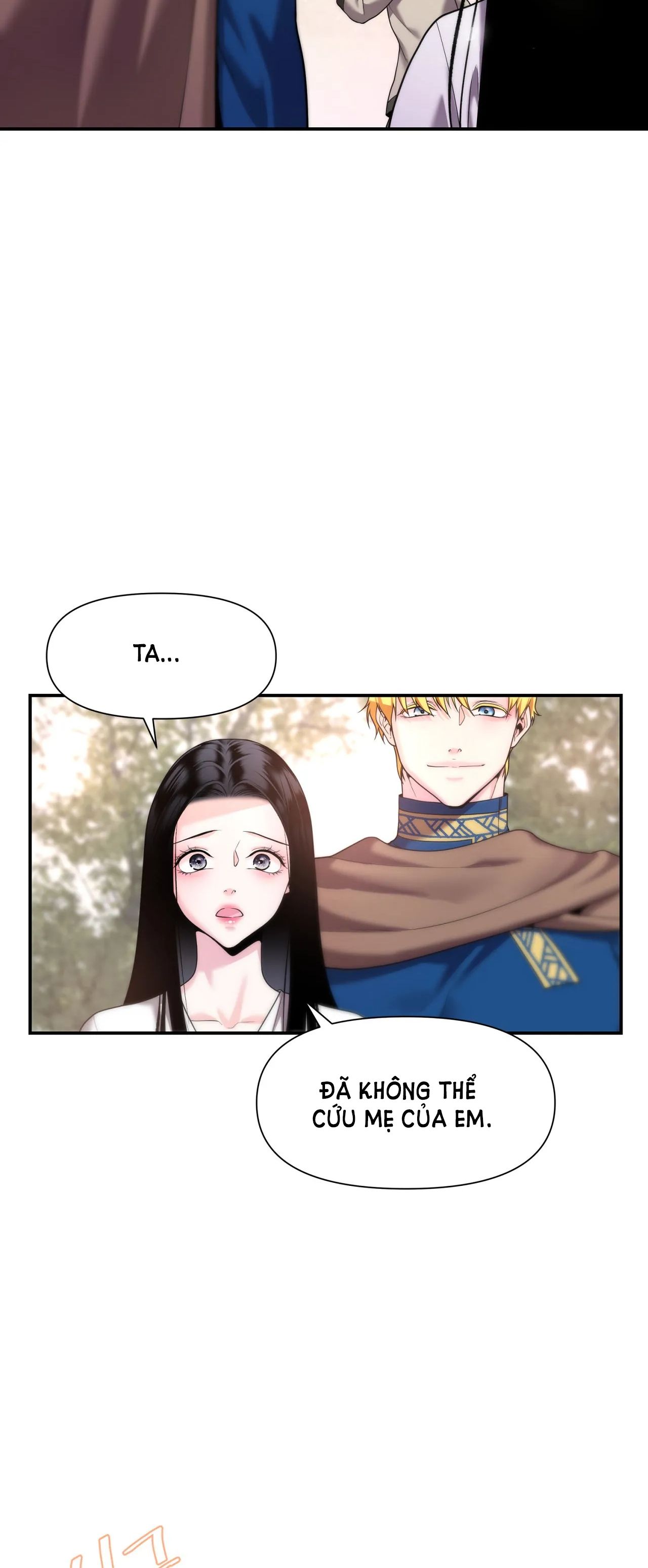 đọc truyện [18+] Lửa Trong Đầm Lầy Chương 16.2 ảnh 24 tại Thiên Thai Truyện