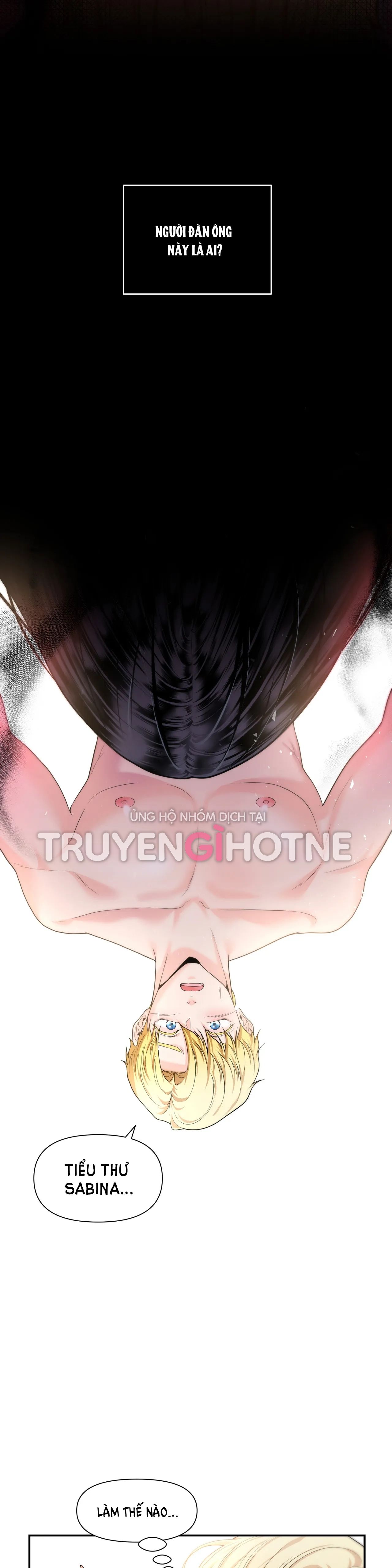 đọc truyện [18+] Lửa Trong Đầm Lầy Chương 18.1 ảnh 16 tại Thiên Thai Truyện