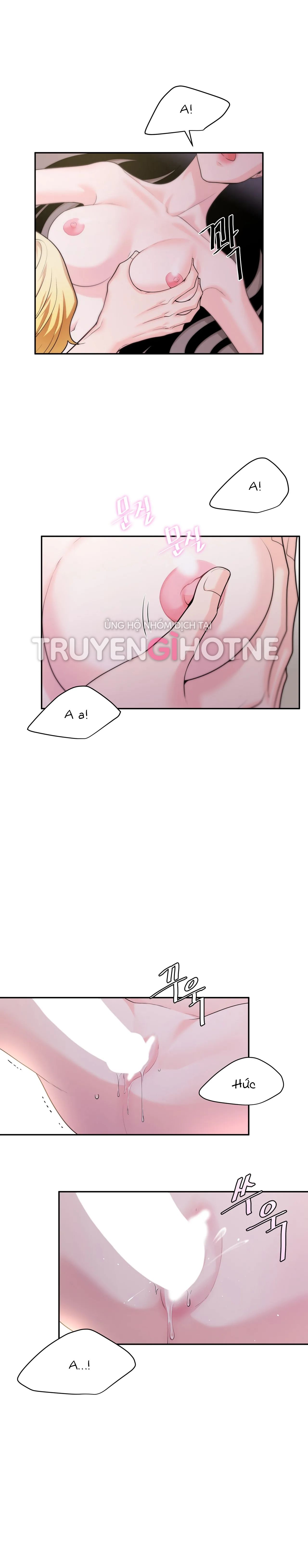 đọc truyện [18+] Lửa Trong Đầm Lầy Chương 18.2 ảnh 7 tại Thiên Thai Truyện