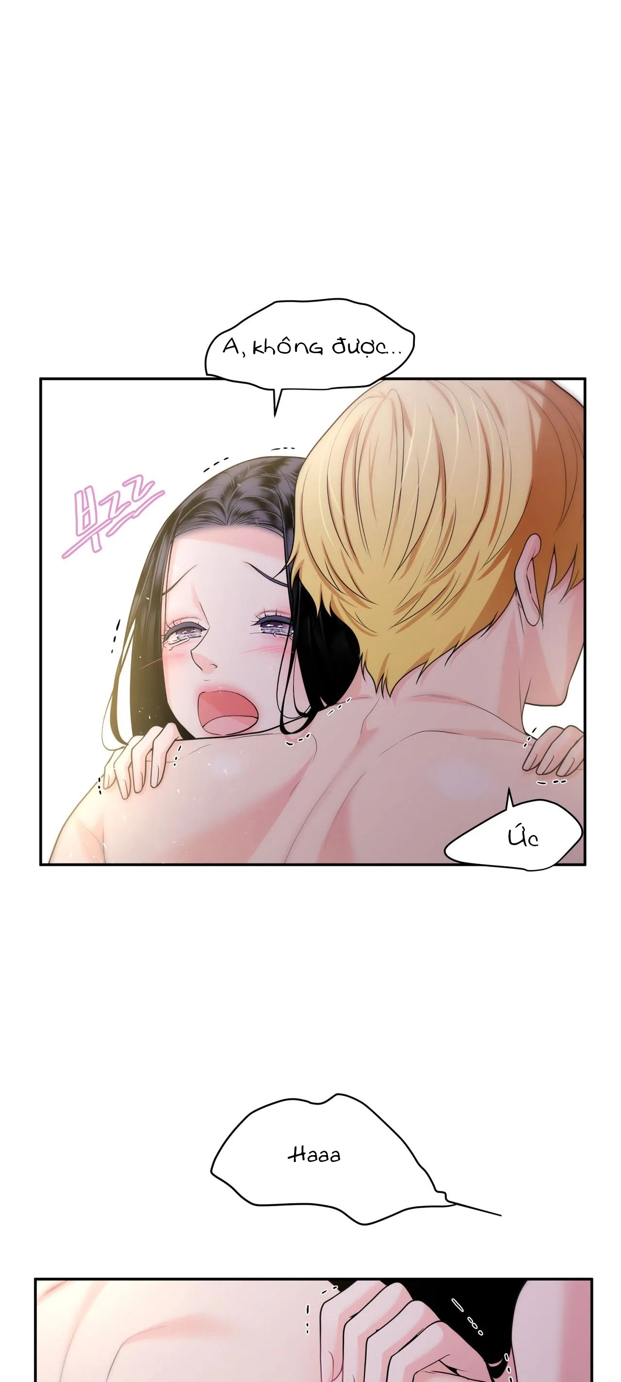 đọc truyện [18+] Lửa Trong Đầm Lầy Chương 19.1 ảnh 23 tại Thiên Thai Truyện