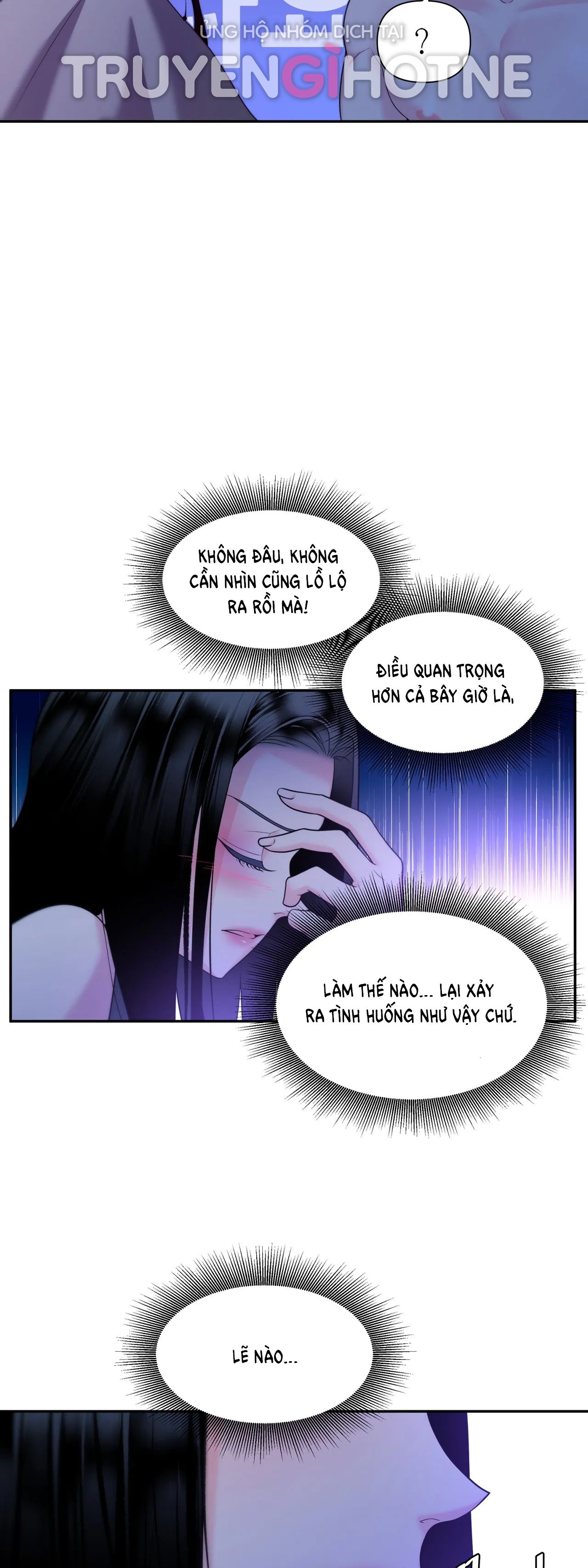 đọc truyện [18+] Lửa Trong Đầm Lầy Chương 19.2 ảnh 21 tại Thiên Thai Truyện