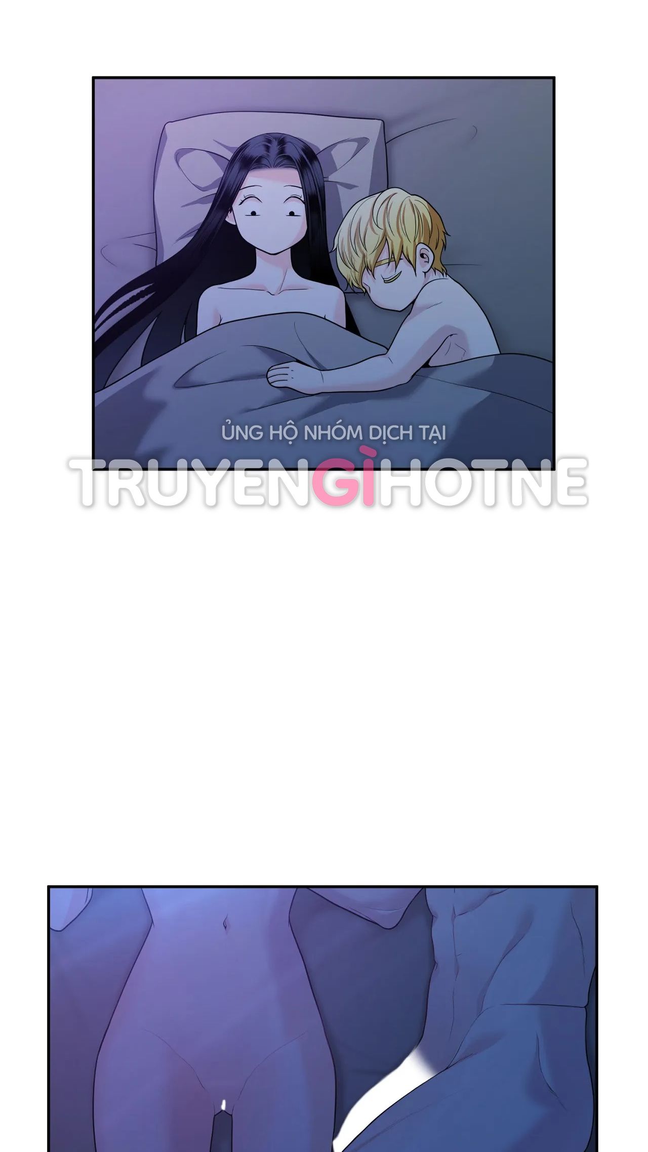 đọc truyện [18+] Lửa Trong Đầm Lầy Chương 19.2 ảnh 7 tại Thiên Thai Truyện