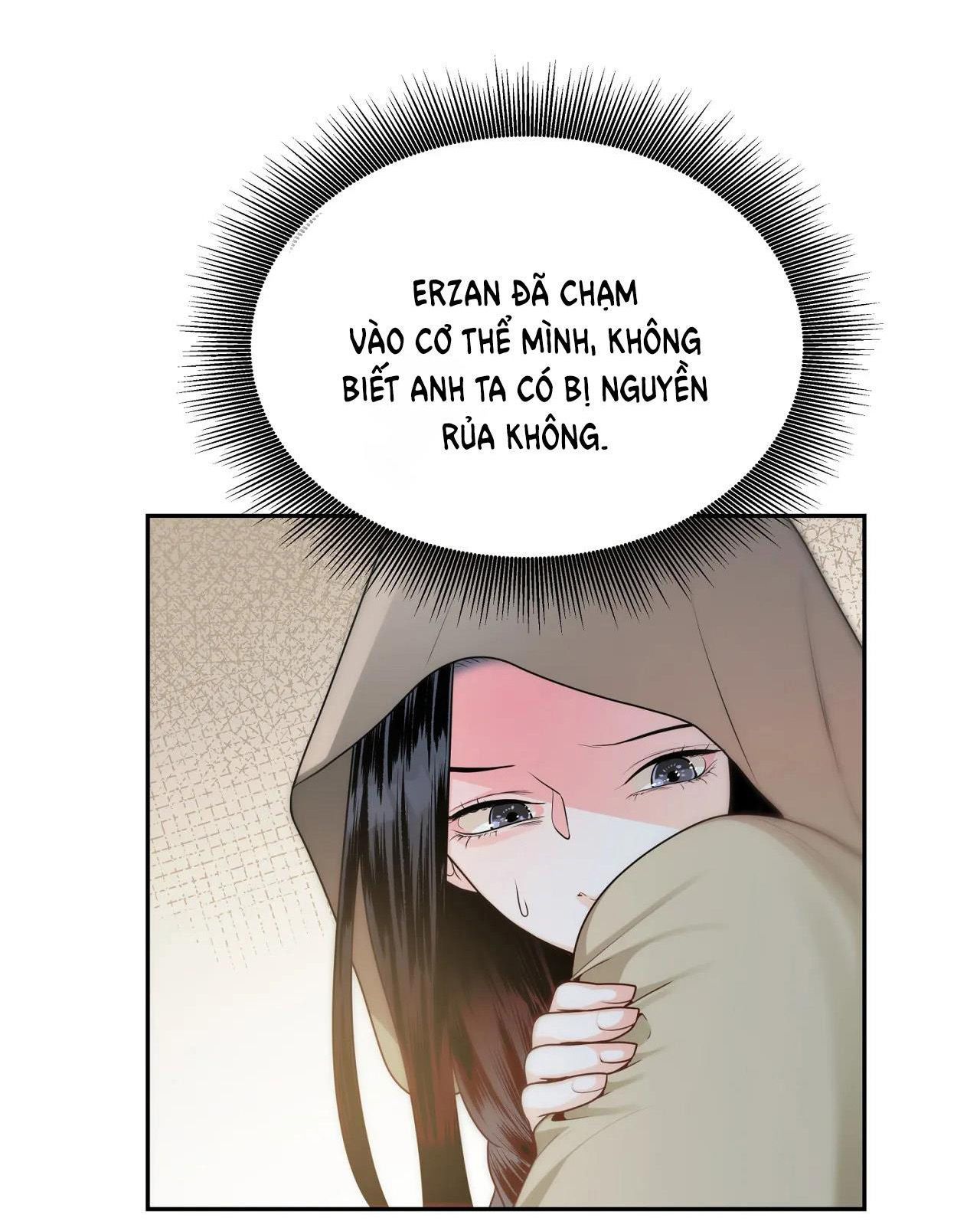 đọc truyện [18+] Lửa Trong Đầm Lầy Chương 2.2 ảnh 15 tại Thiên Thai Truyện