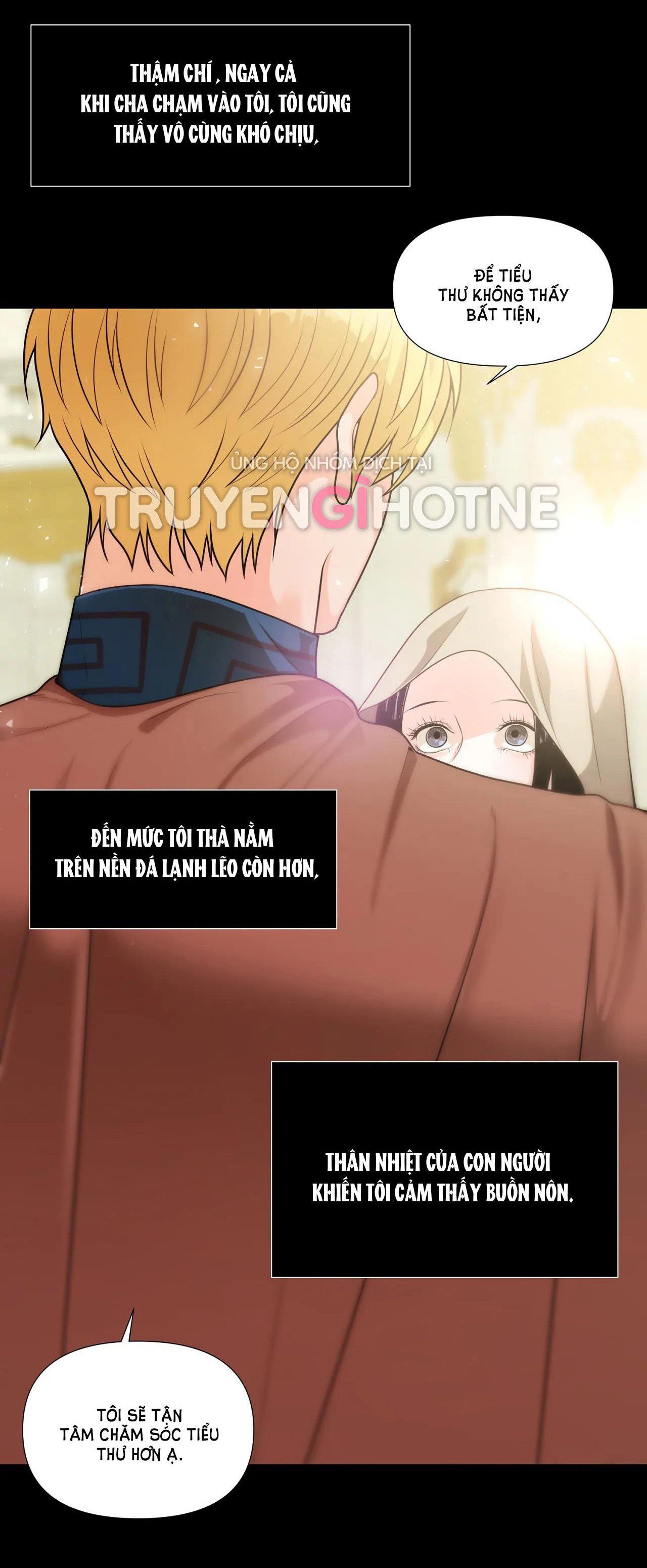đọc truyện [18+] Lửa Trong Đầm Lầy Chương 2.2 ảnh 28 tại Thiên Thai Truyện
