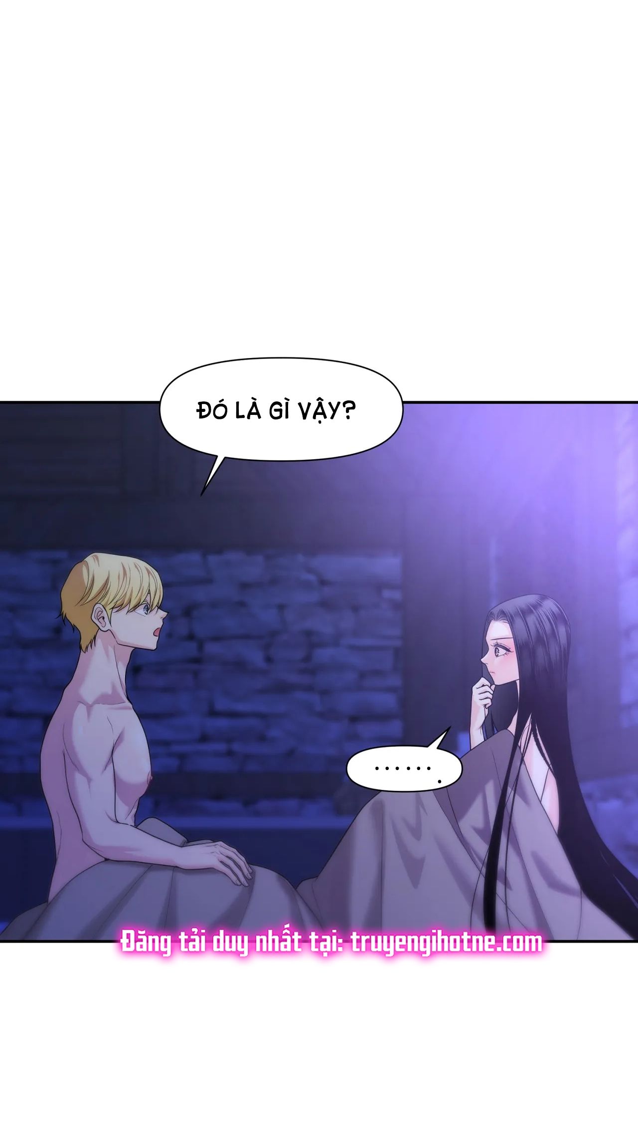 đọc truyện [18+] Lửa Trong Đầm Lầy Chương 20.2 ảnh 13 tại Thiên Thai Truyện