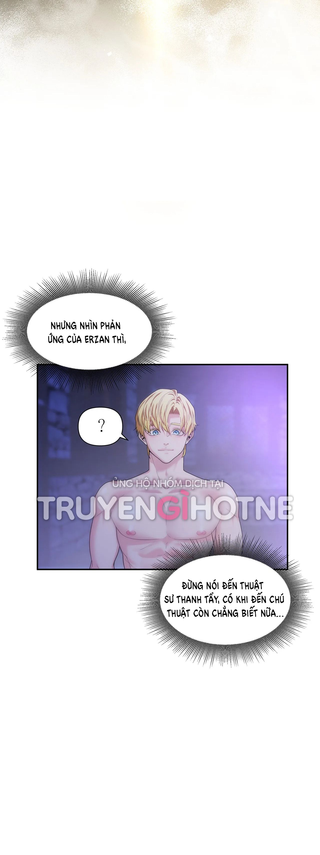 đọc truyện [18+] Lửa Trong Đầm Lầy Chương 20.2 ảnh 15 tại Thiên Thai Truyện