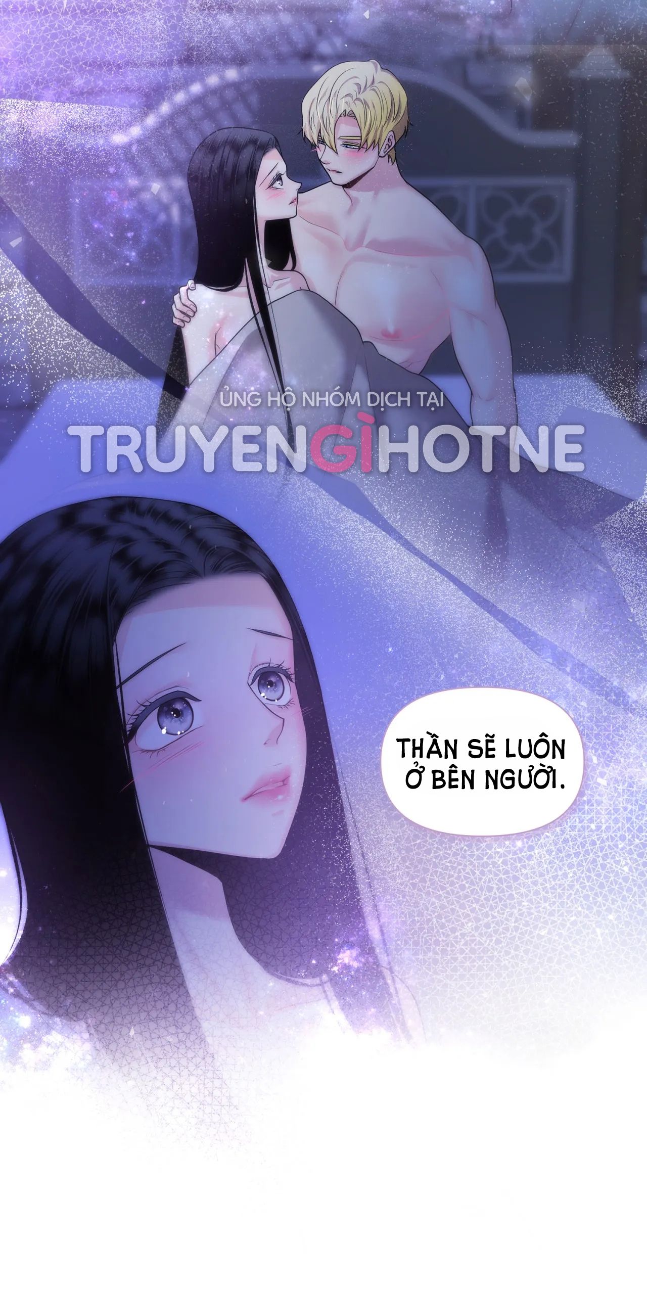 đọc truyện [18+] Lửa Trong Đầm Lầy Chương 21.1 ảnh 2 tại Thiên Thai Truyện