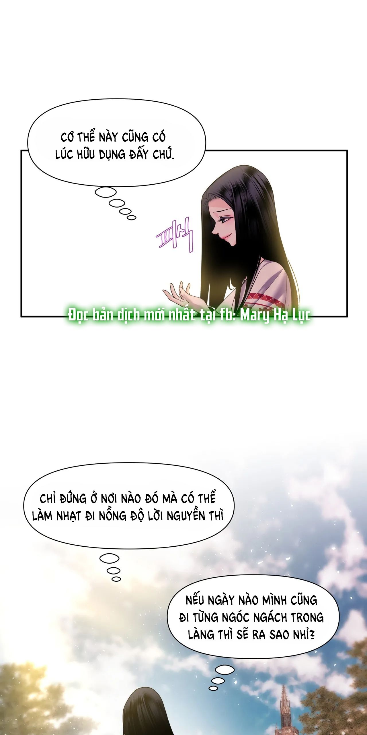 đọc truyện [18+] Lửa Trong Đầm Lầy Chương 21.1 ảnh 26 tại Thiên Thai Truyện