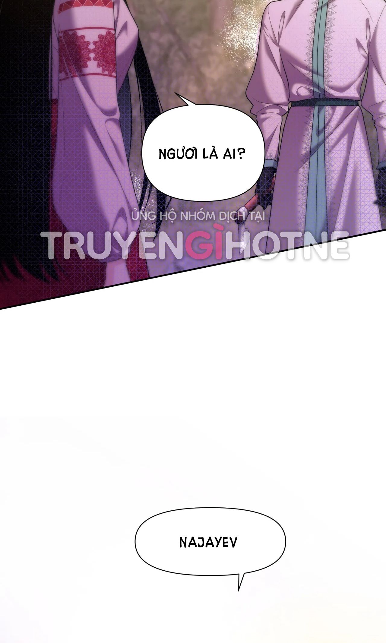 đọc truyện [18+] Lửa Trong Đầm Lầy Chương 22.1 ảnh 2 tại Thiên Thai Truyện