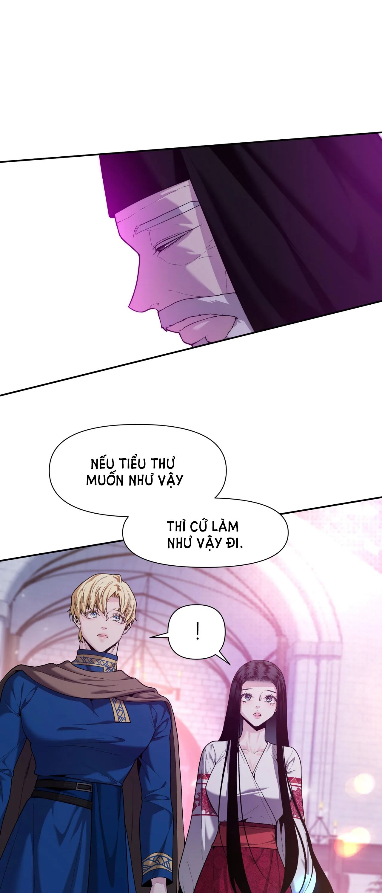 đọc truyện [18+] Lửa Trong Đầm Lầy Chương 22.2 ảnh 27 tại Thiên Thai Truyện