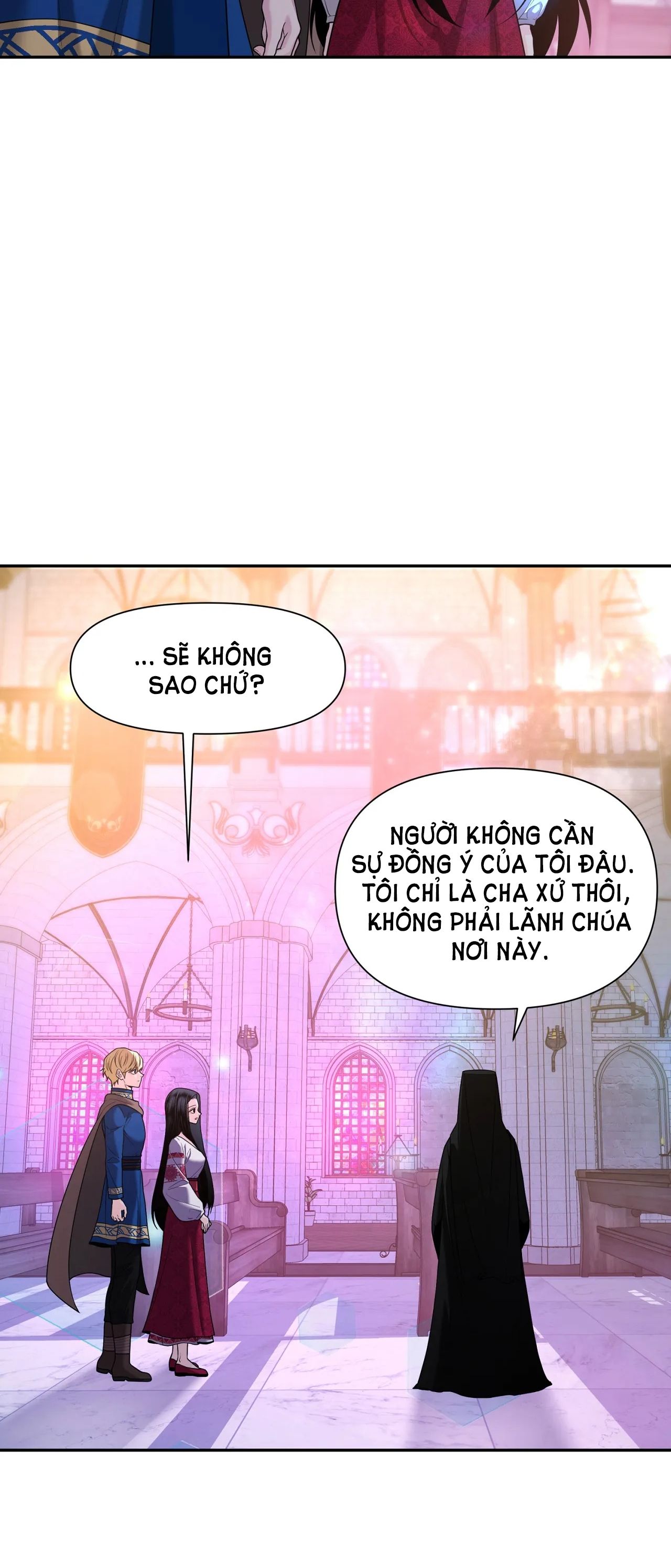 đọc truyện [18+] Lửa Trong Đầm Lầy Chương 22.2 ảnh 28 tại Thiên Thai Truyện