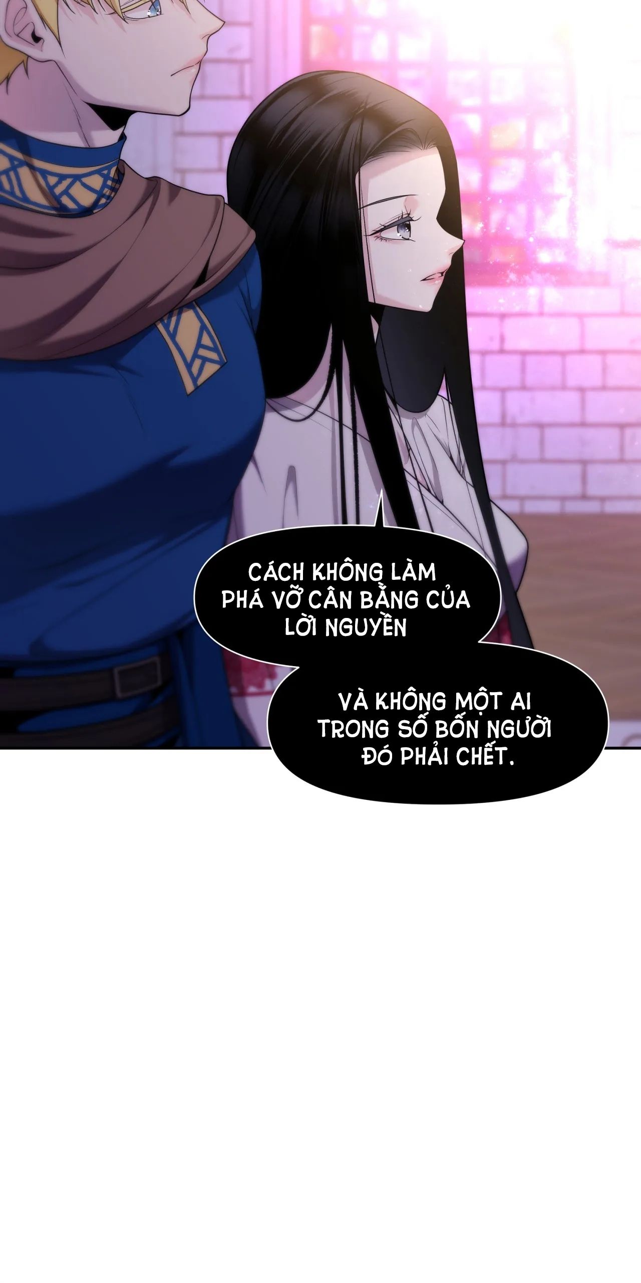 đọc truyện [18+] Lửa Trong Đầm Lầy Chương 23.2 ảnh 2 tại Thiên Thai Truyện