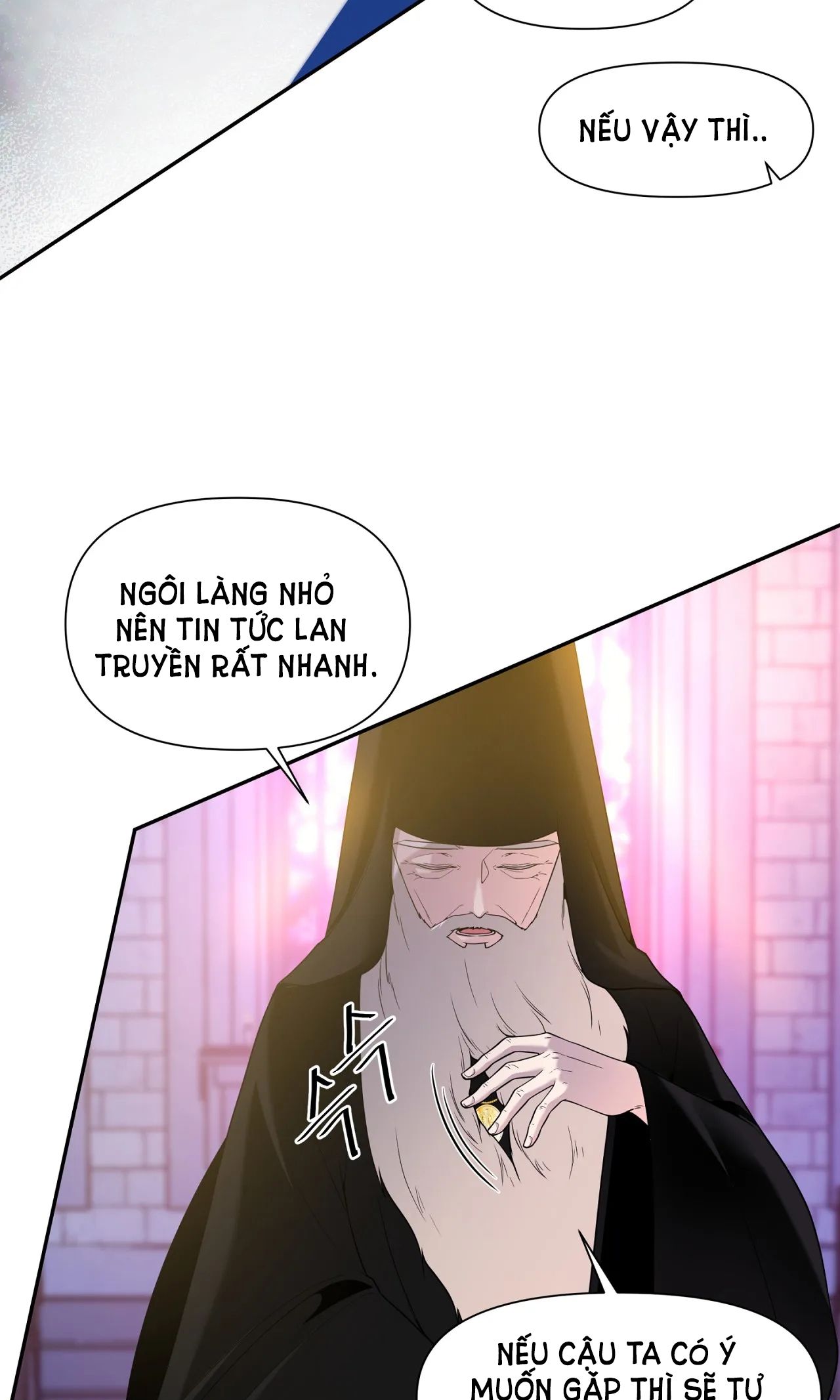 đọc truyện [18+] Lửa Trong Đầm Lầy Chương 23.2 ảnh 36 tại Thiên Thai Truyện