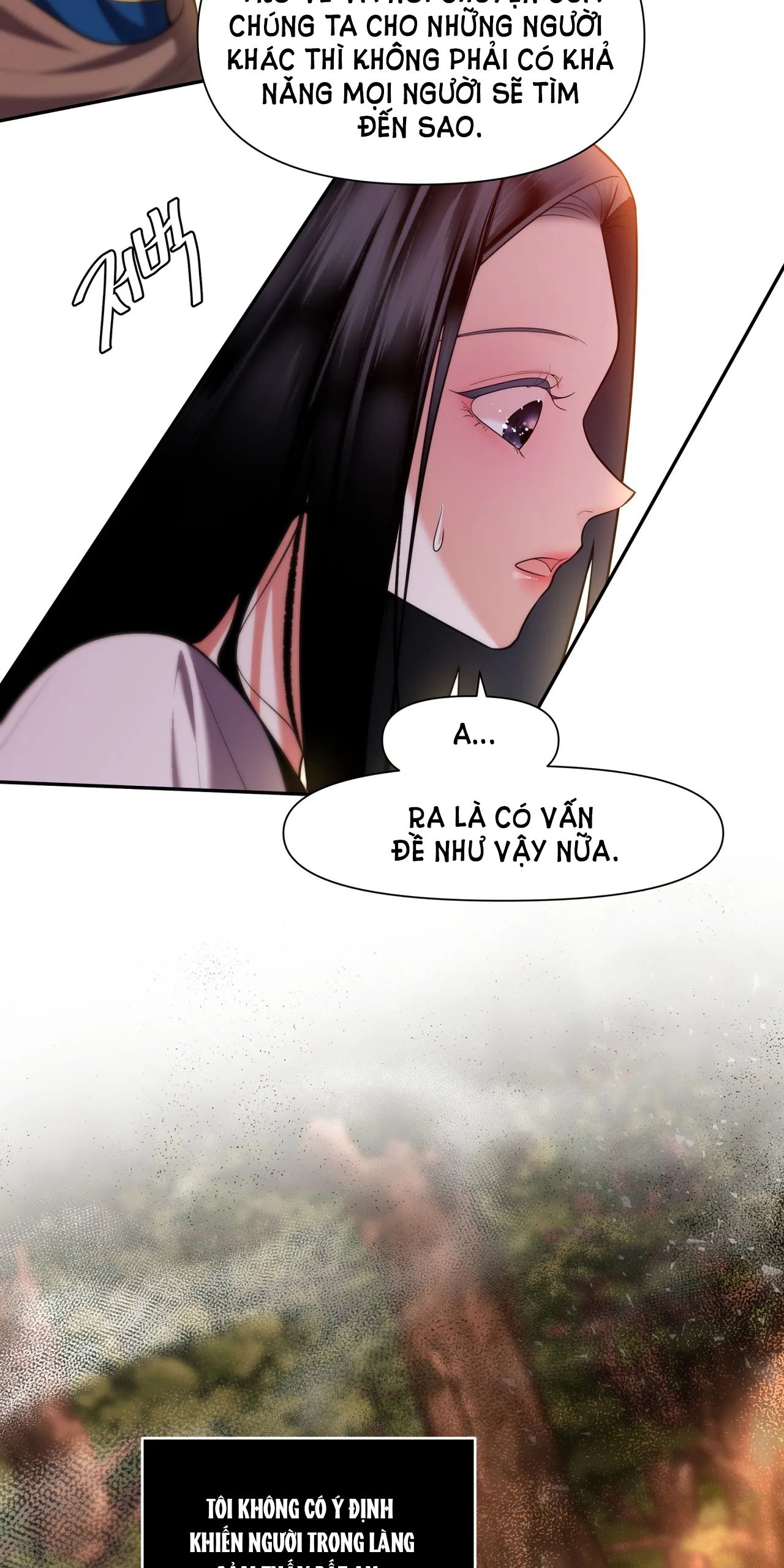 đọc truyện [18+] Lửa Trong Đầm Lầy Chương 24.1 ảnh 5 tại Giả Dược