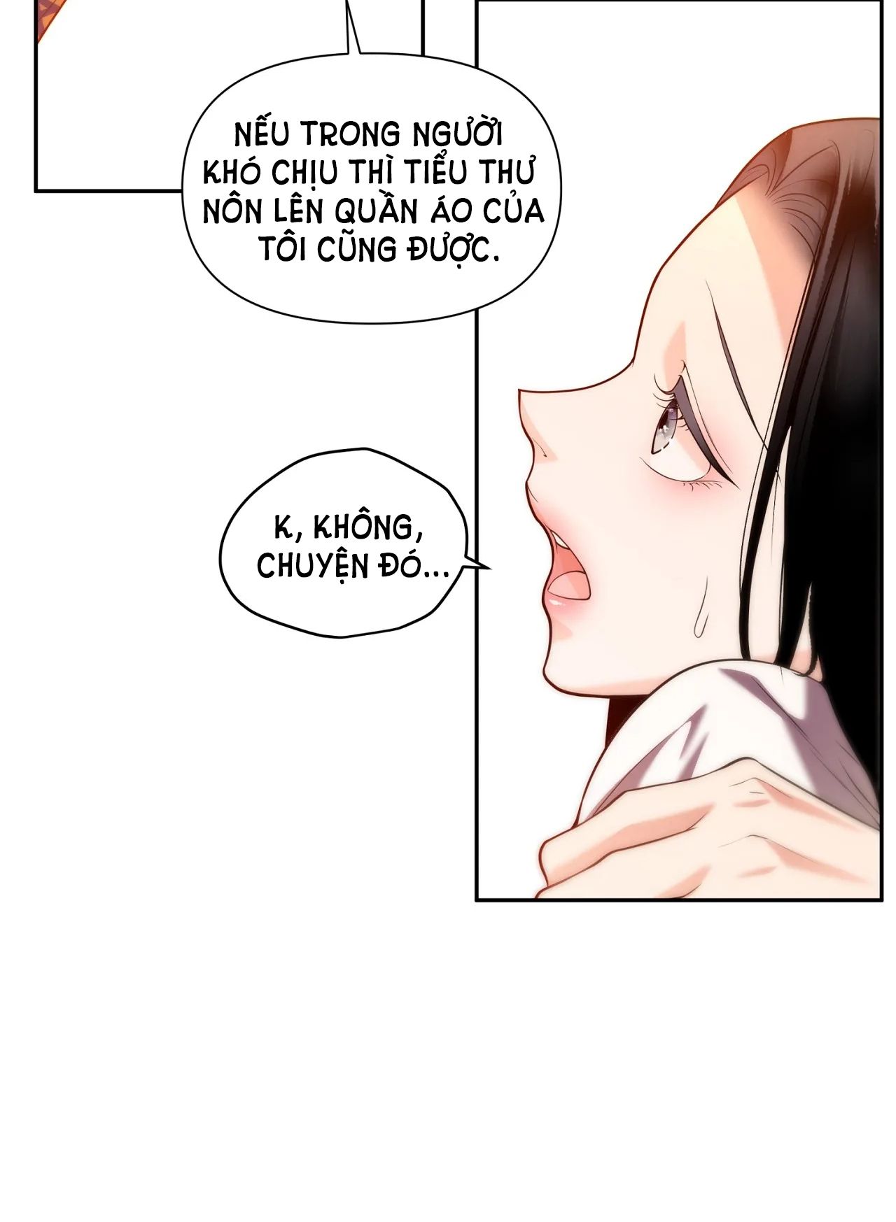 đọc truyện [18+] Lửa Trong Đầm Lầy Chương 24.2 ảnh 46 tại Thiên Thai Truyện
