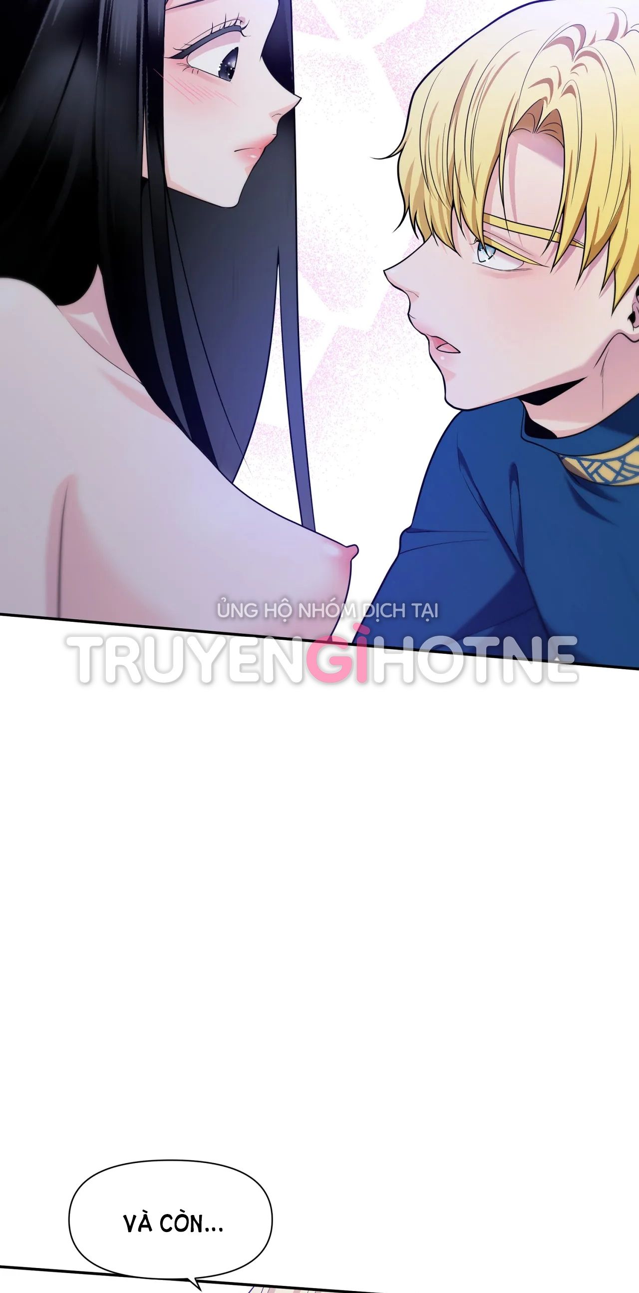 đọc truyện [18+] Lửa Trong Đầm Lầy Chương 25.2 ảnh 24 tại Thiên Thai Truyện