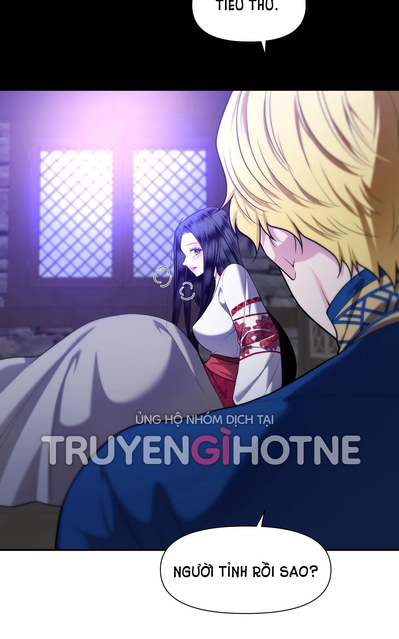 đọc truyện [18+] Lửa Trong Đầm Lầy Chương 25.2 ảnh 6 tại Thiên Thai Truyện