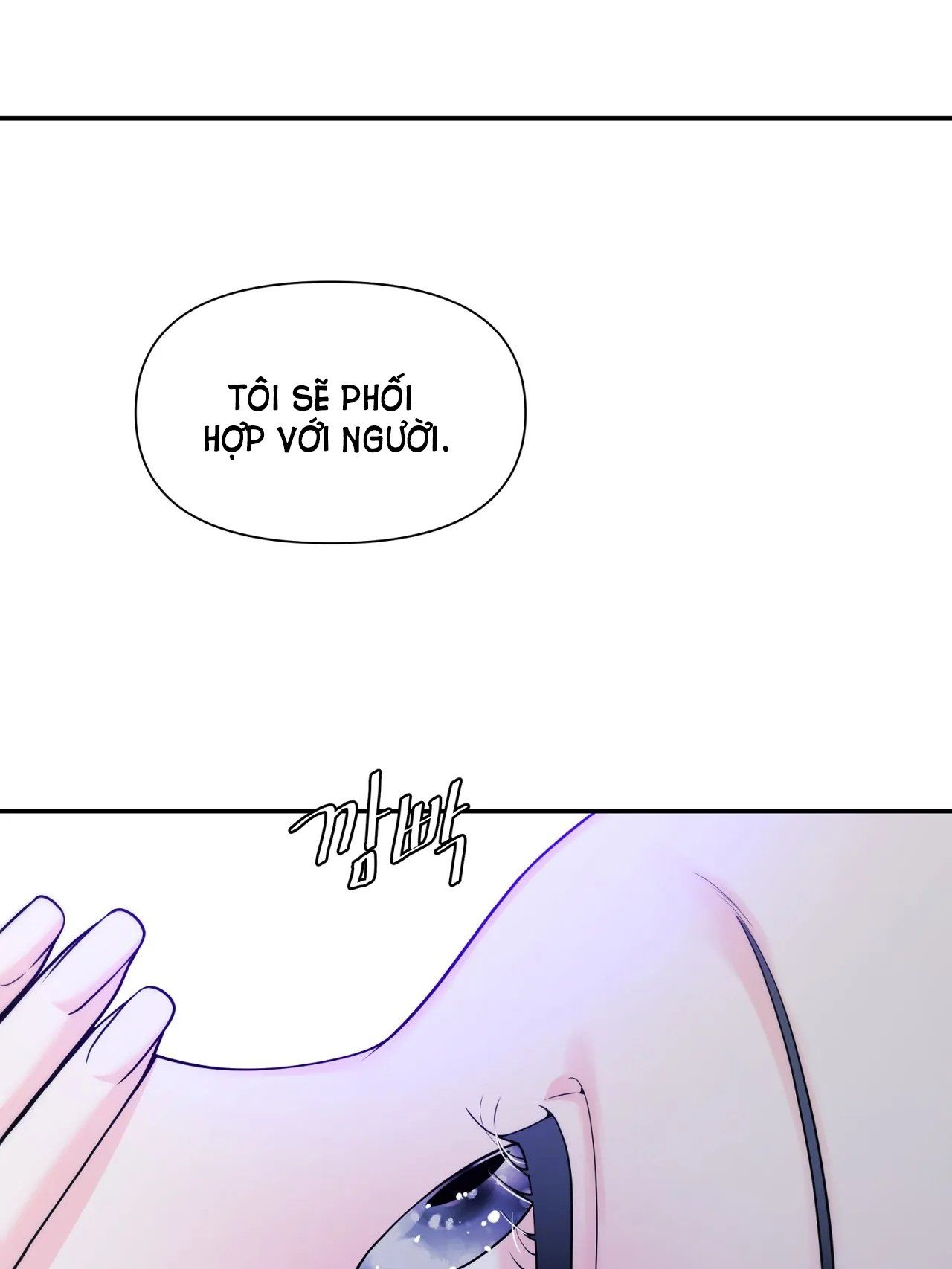 đọc truyện [18+] Lửa Trong Đầm Lầy Chương 26.2 ảnh 15 tại Thiên Thai Truyện
