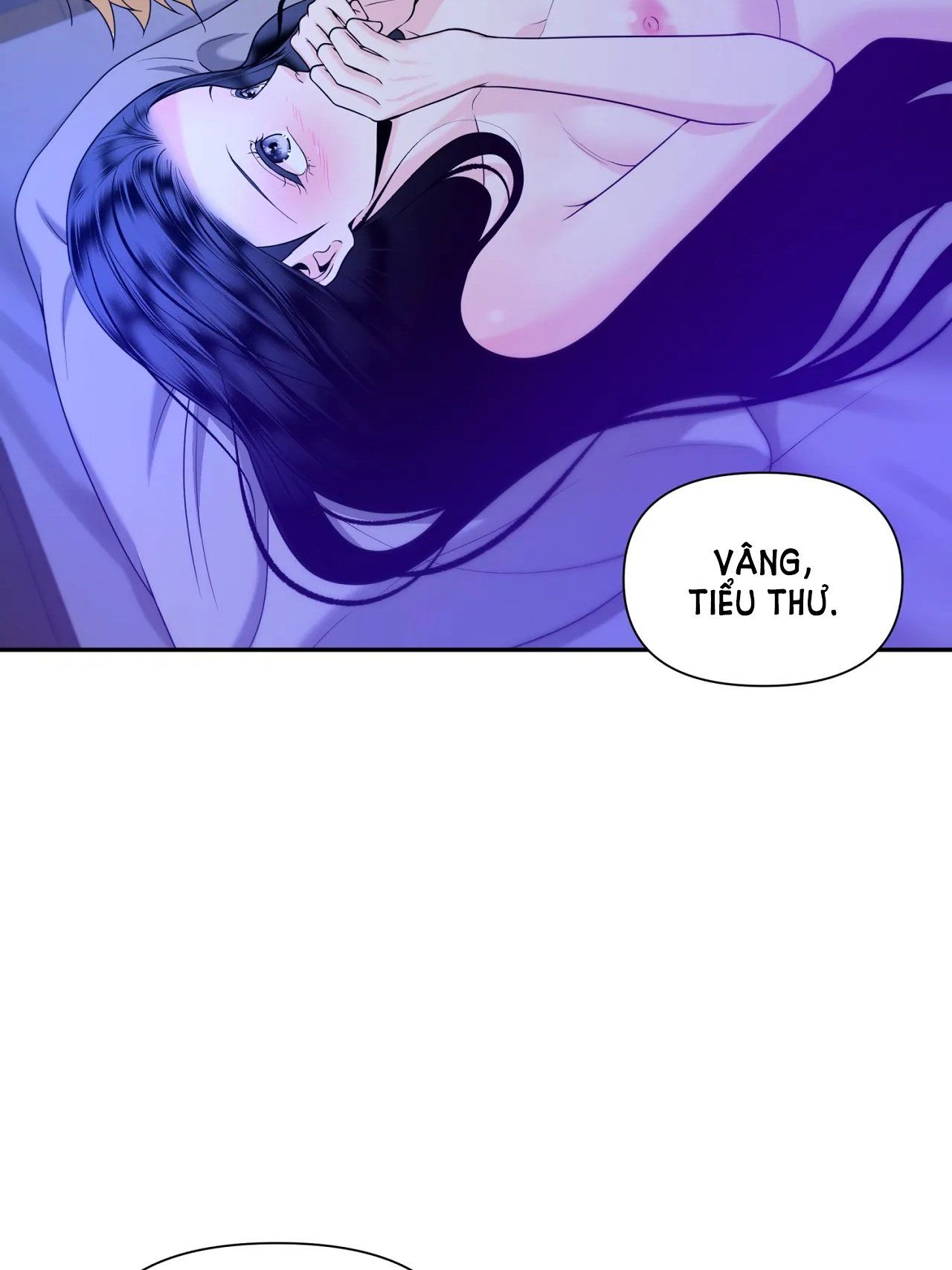 đọc truyện [18+] Lửa Trong Đầm Lầy Chương 26.2 ảnh 22 tại Thiên Thai Truyện