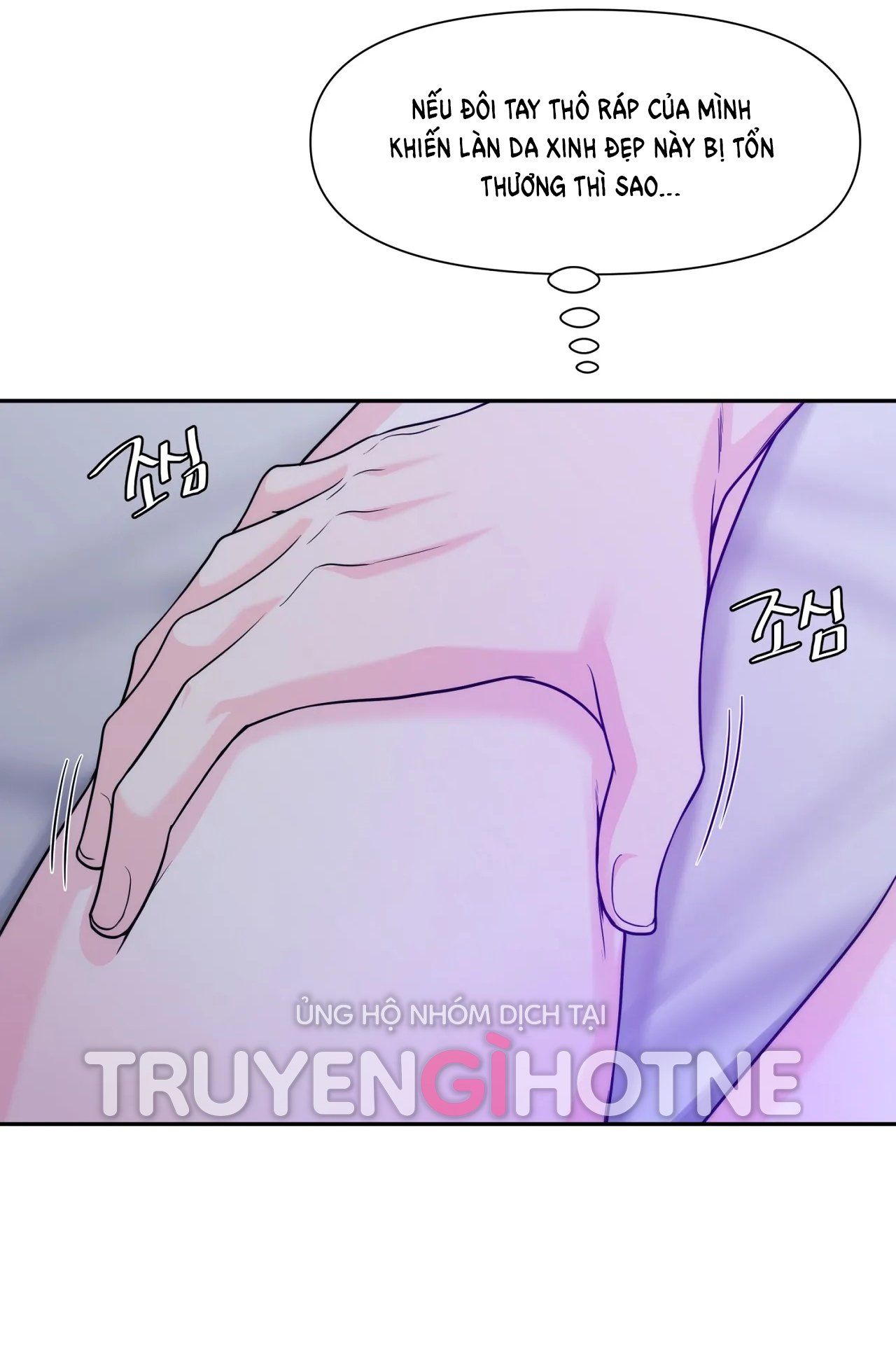 đọc truyện [18+] Lửa Trong Đầm Lầy Chương 26.2 ảnh 31 tại Thiên Thai Truyện