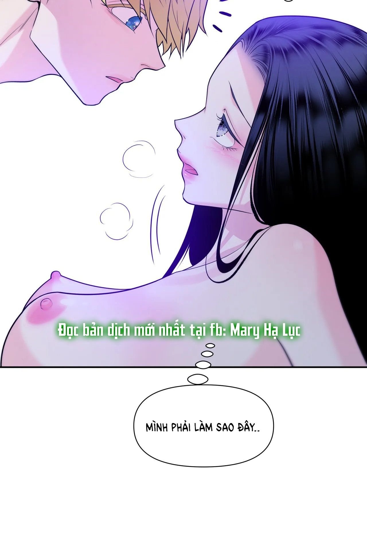 đọc truyện [18+] Lửa Trong Đầm Lầy Chương 26.2 ảnh 35 tại Thiên Thai Truyện
