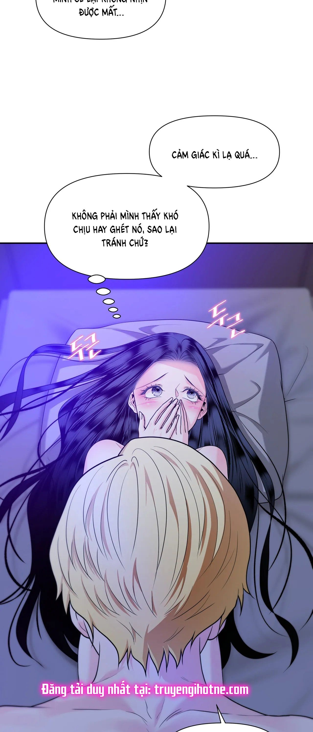 đọc truyện [18+] Lửa Trong Đầm Lầy Chương 26.2 ảnh 6 tại Thiên Thai Truyện