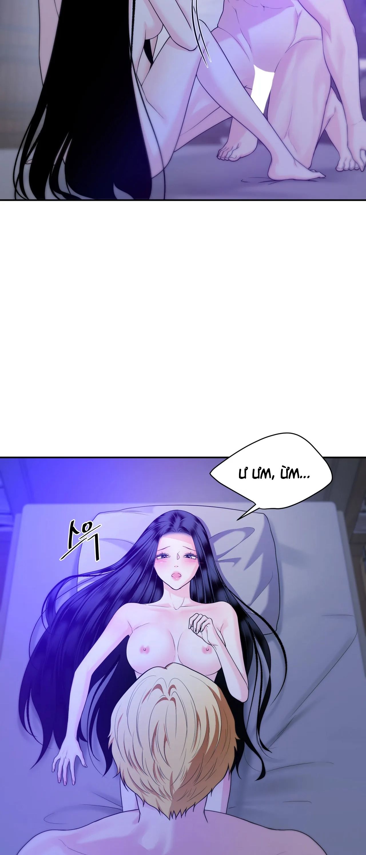 đọc truyện [18+] Lửa Trong Đầm Lầy Chương 26 ảnh 21 tại Giả Dược