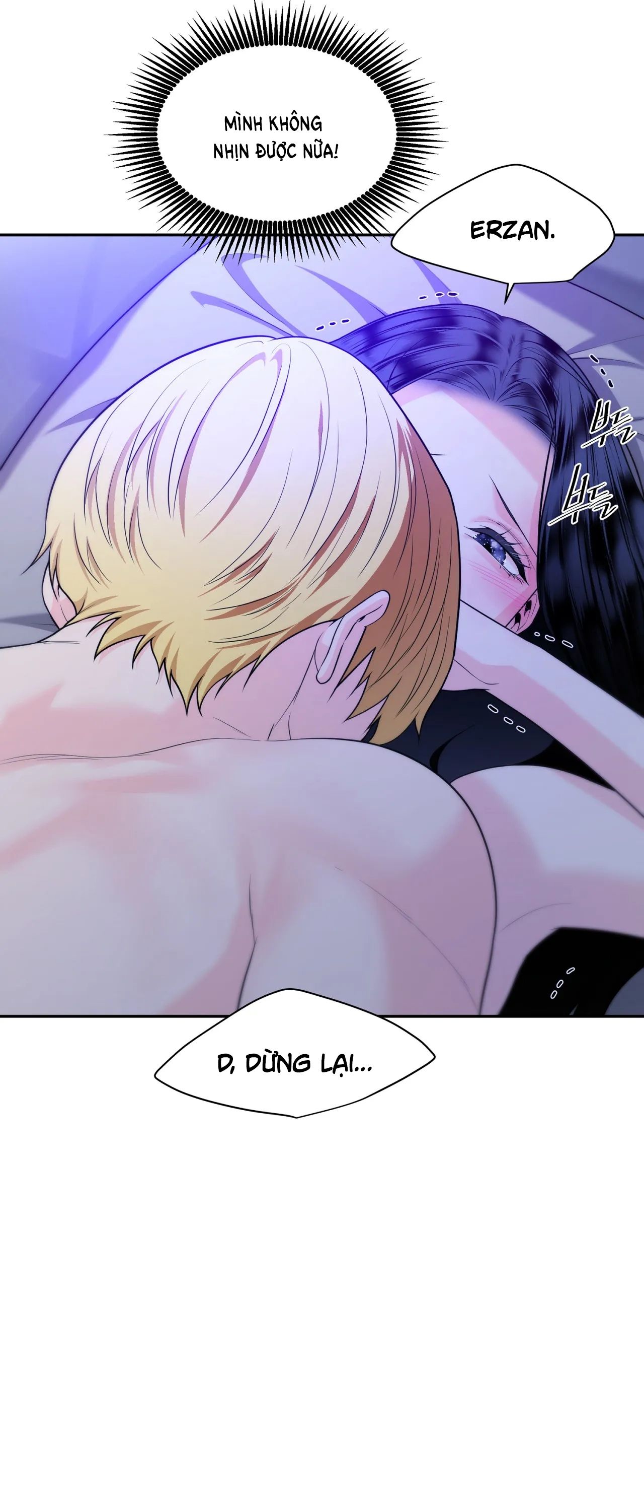 đọc truyện [18+] Lửa Trong Đầm Lầy Chương 26 ảnh 25 tại Giả Dược