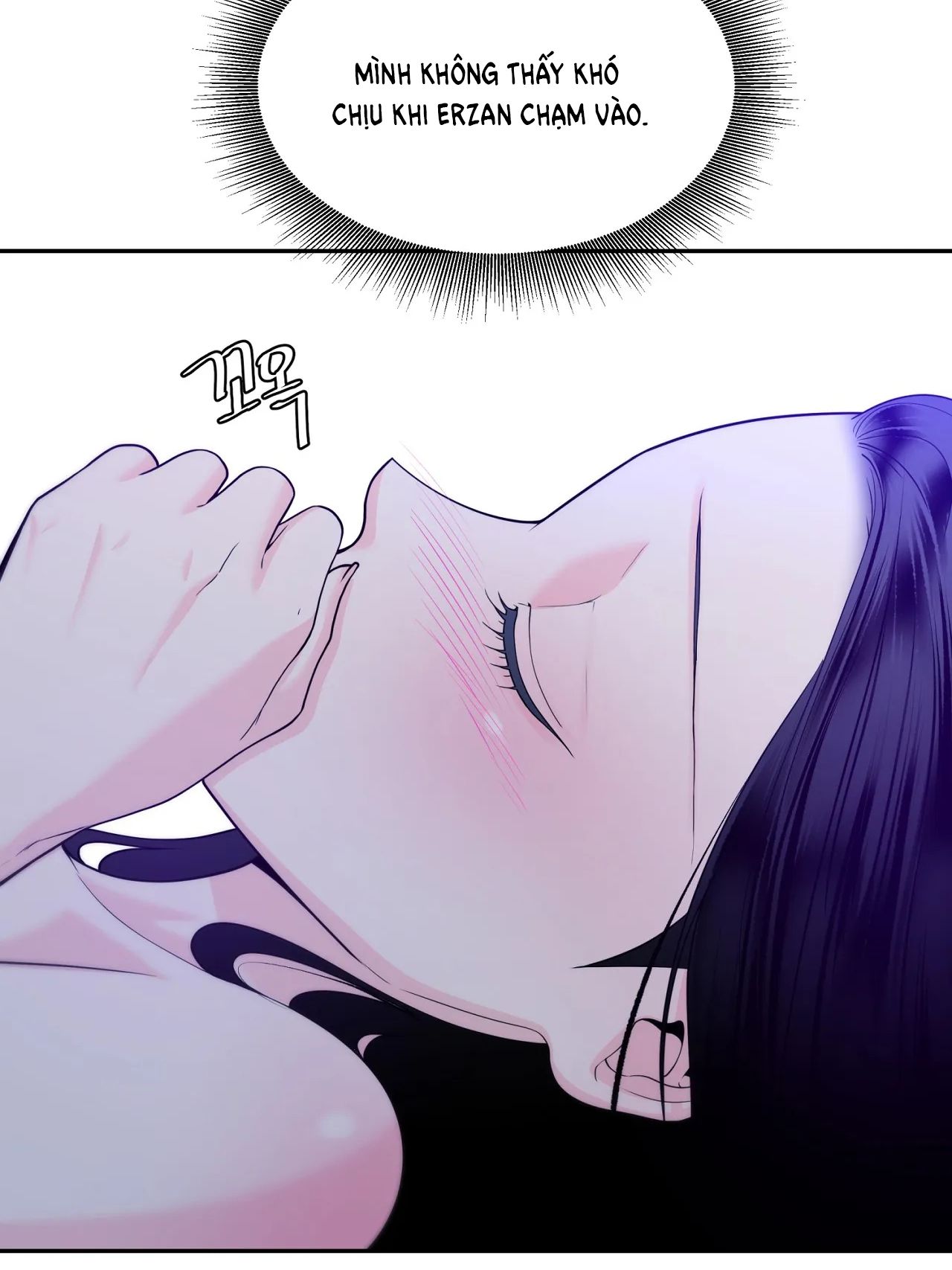 đọc truyện [18+] Lửa Trong Đầm Lầy Chương 26 ảnh 42 tại Giả Dược