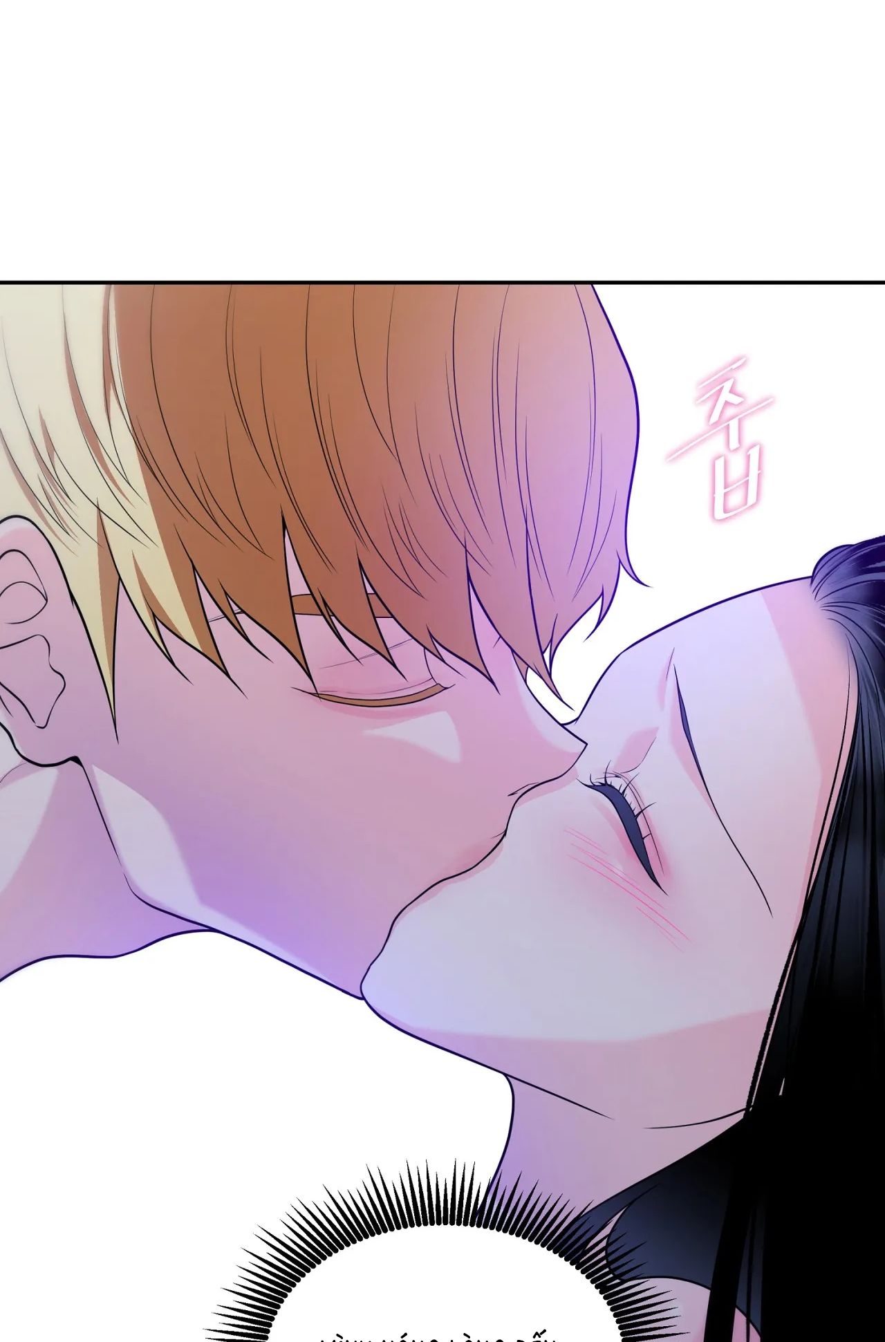 đọc truyện [18+] Lửa Trong Đầm Lầy Chương 26 ảnh 58 tại Giả Dược