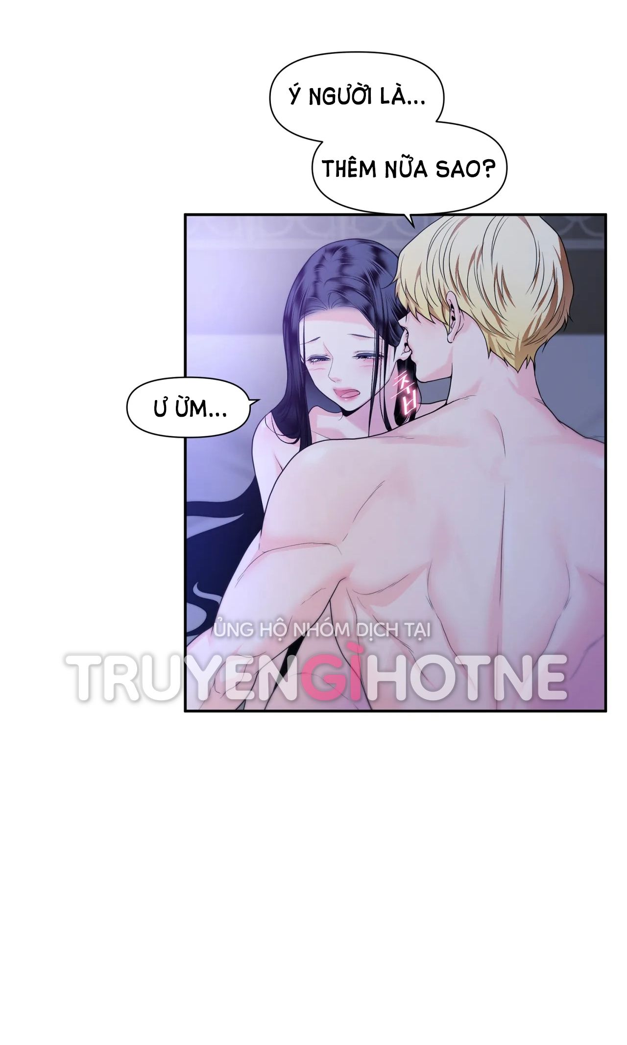 đọc truyện [18+] Lửa Trong Đầm Lầy Chương 27 ảnh 3 tại Thiên Thai Truyện