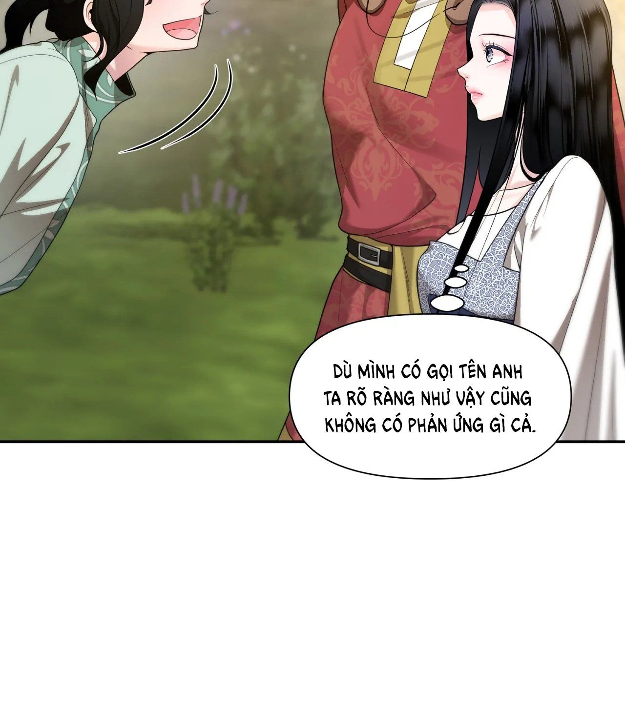 đọc truyện [18+] Lửa Trong Đầm Lầy Chương 28.2 ảnh 35 tại Thiên Thai Truyện