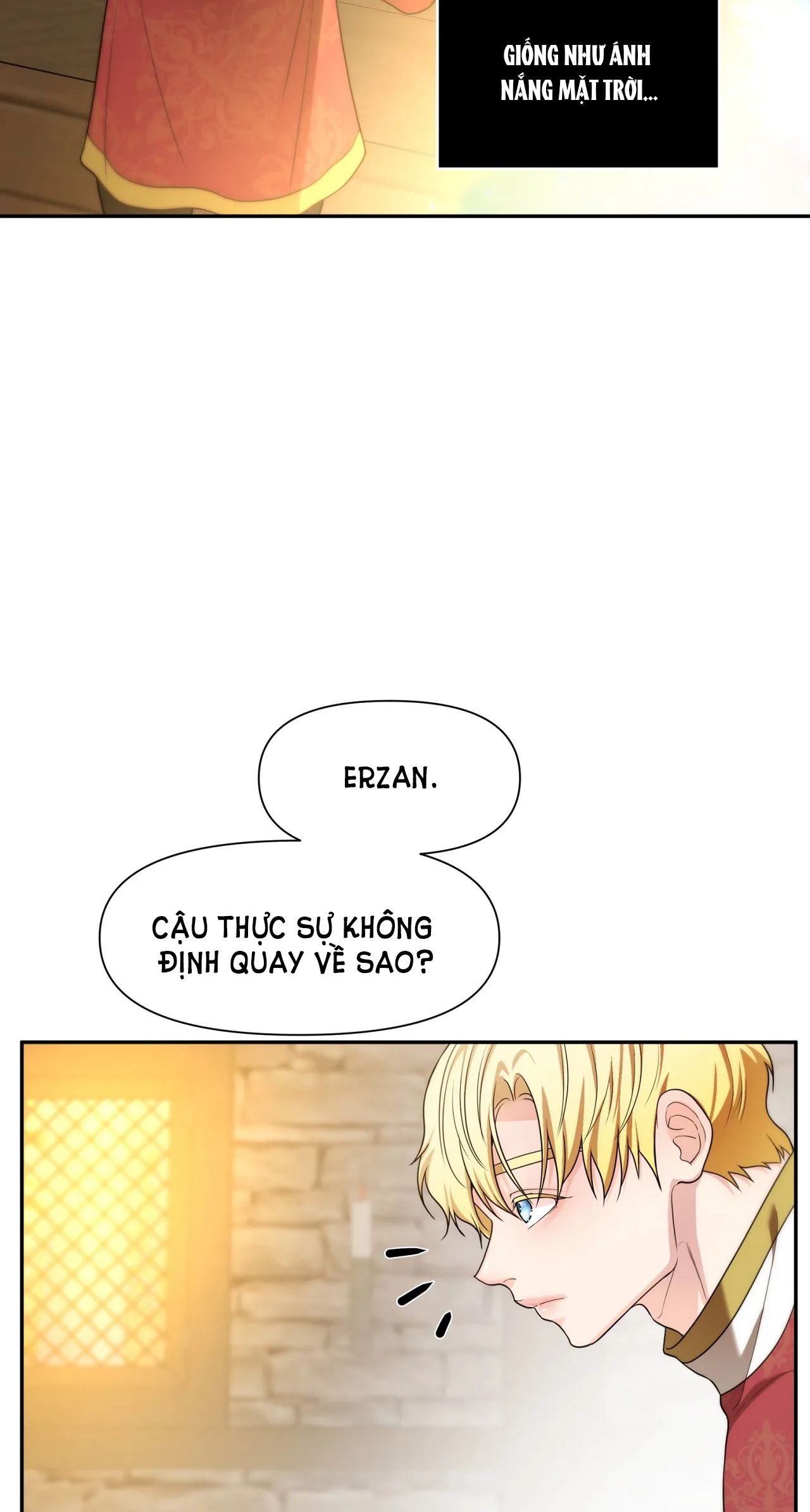 đọc truyện [18+] Lửa Trong Đầm Lầy Chương 28 ảnh 33 tại Giả Dược