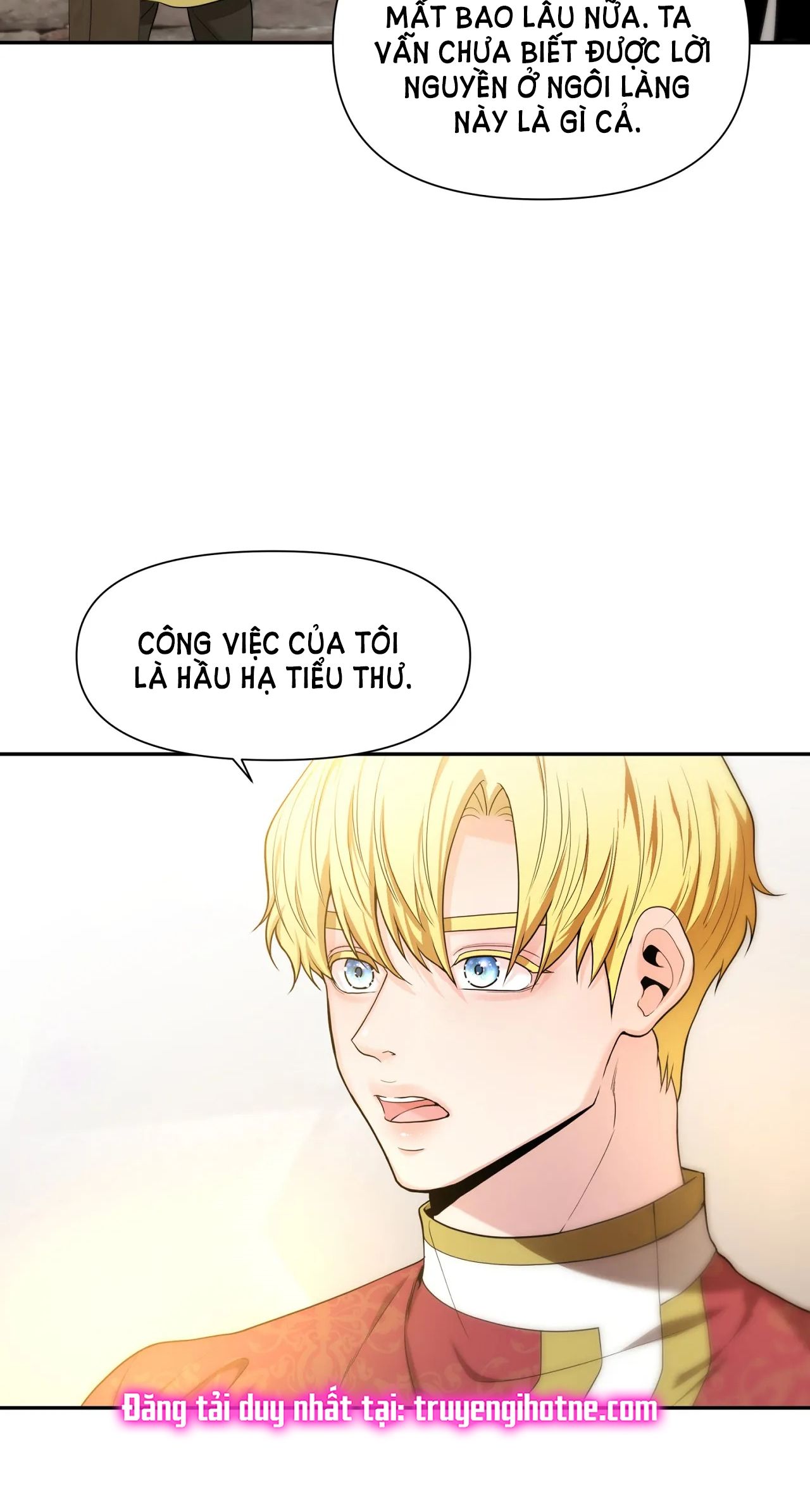 đọc truyện [18+] Lửa Trong Đầm Lầy Chương 28 ảnh 35 tại Giả Dược