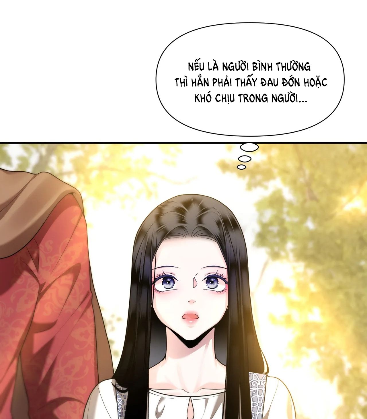 đọc truyện [18+] Lửa Trong Đầm Lầy Chương 28 ảnh 64 tại Giả Dược