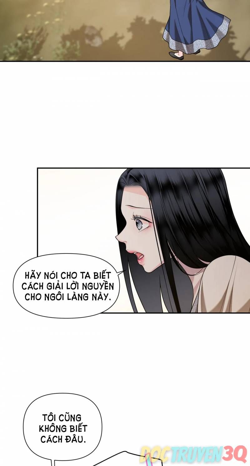 đọc truyện [18+] Lửa Trong Đầm Lầy Chương 29.1 ảnh 4 tại Thiên Thai Truyện