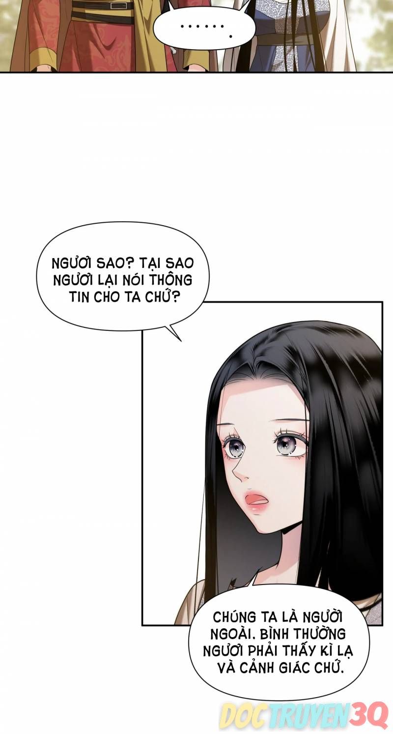 đọc truyện [18+] Lửa Trong Đầm Lầy Chương 29.1 ảnh 8 tại Thiên Thai Truyện