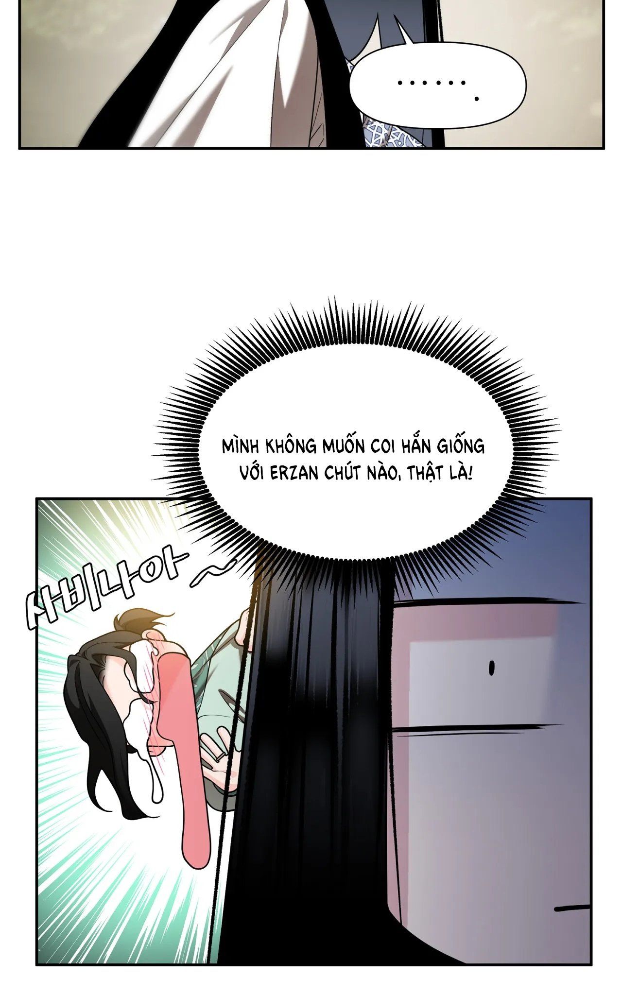 đọc truyện [18+] Lửa Trong Đầm Lầy Chương 29.2 ảnh 17 tại Thiên Thai Truyện