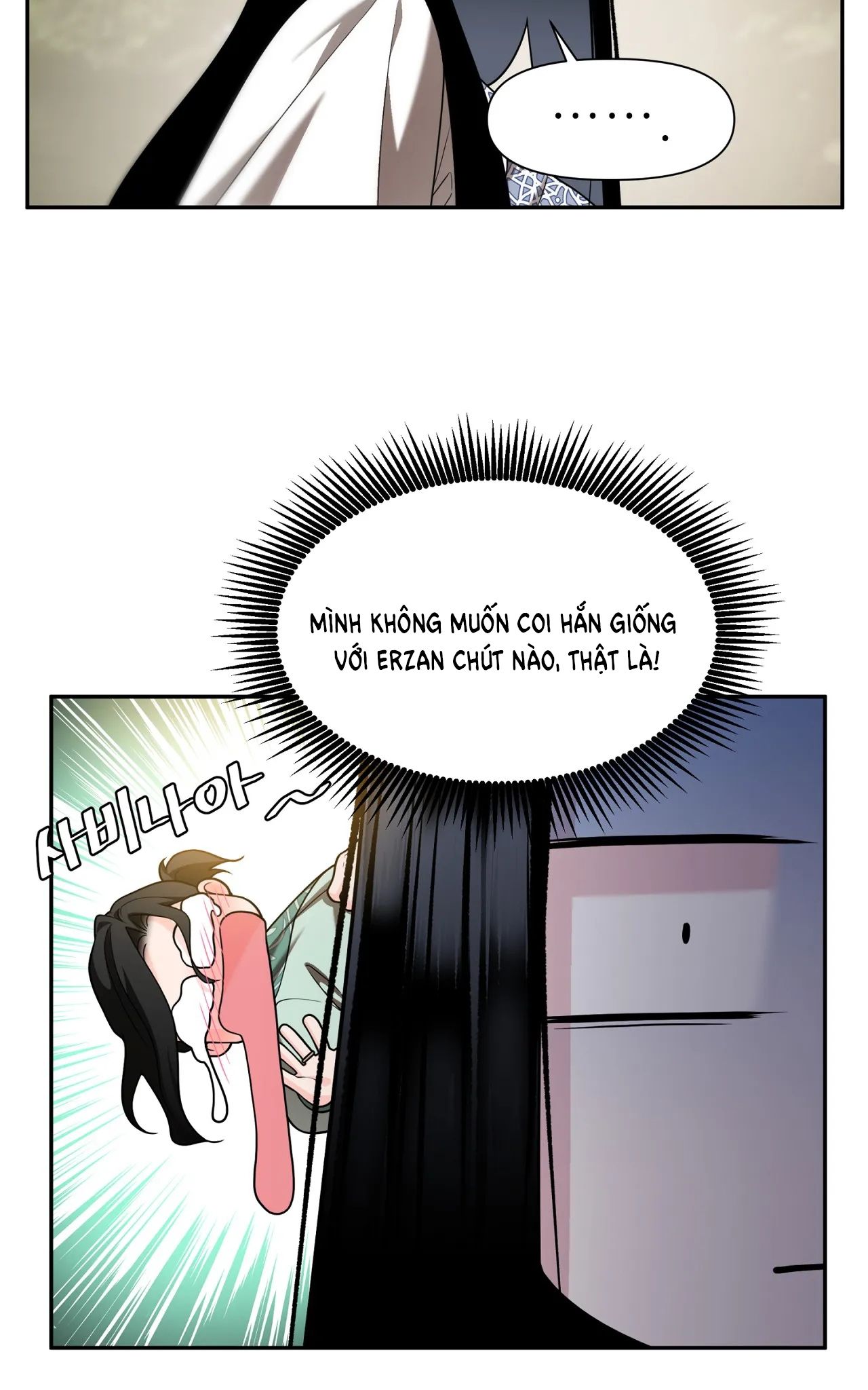đọc truyện [18+] Lửa Trong Đầm Lầy Chương 29 ảnh 45 tại Thiên Thai Truyện
