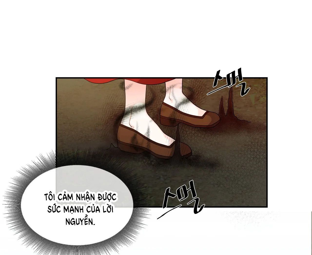 đọc truyện [18+] Lửa Trong Đầm Lầy Chương 3.1 ảnh 10 tại Thiên Thai Truyện